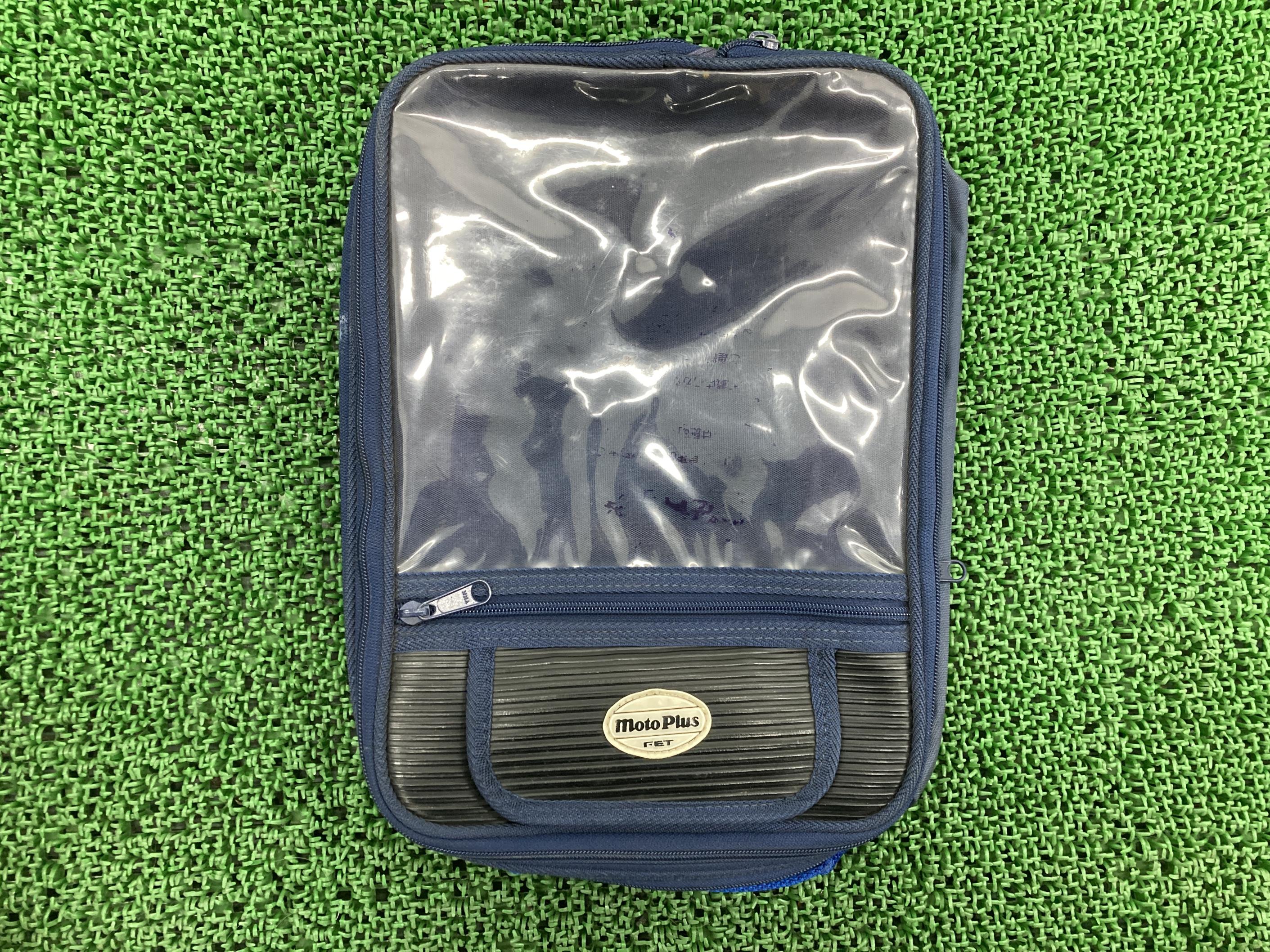 【専用商品】SanK 強力マグネット8個採用】STARKS STTB03新型タンクバッグ ZX-9R
