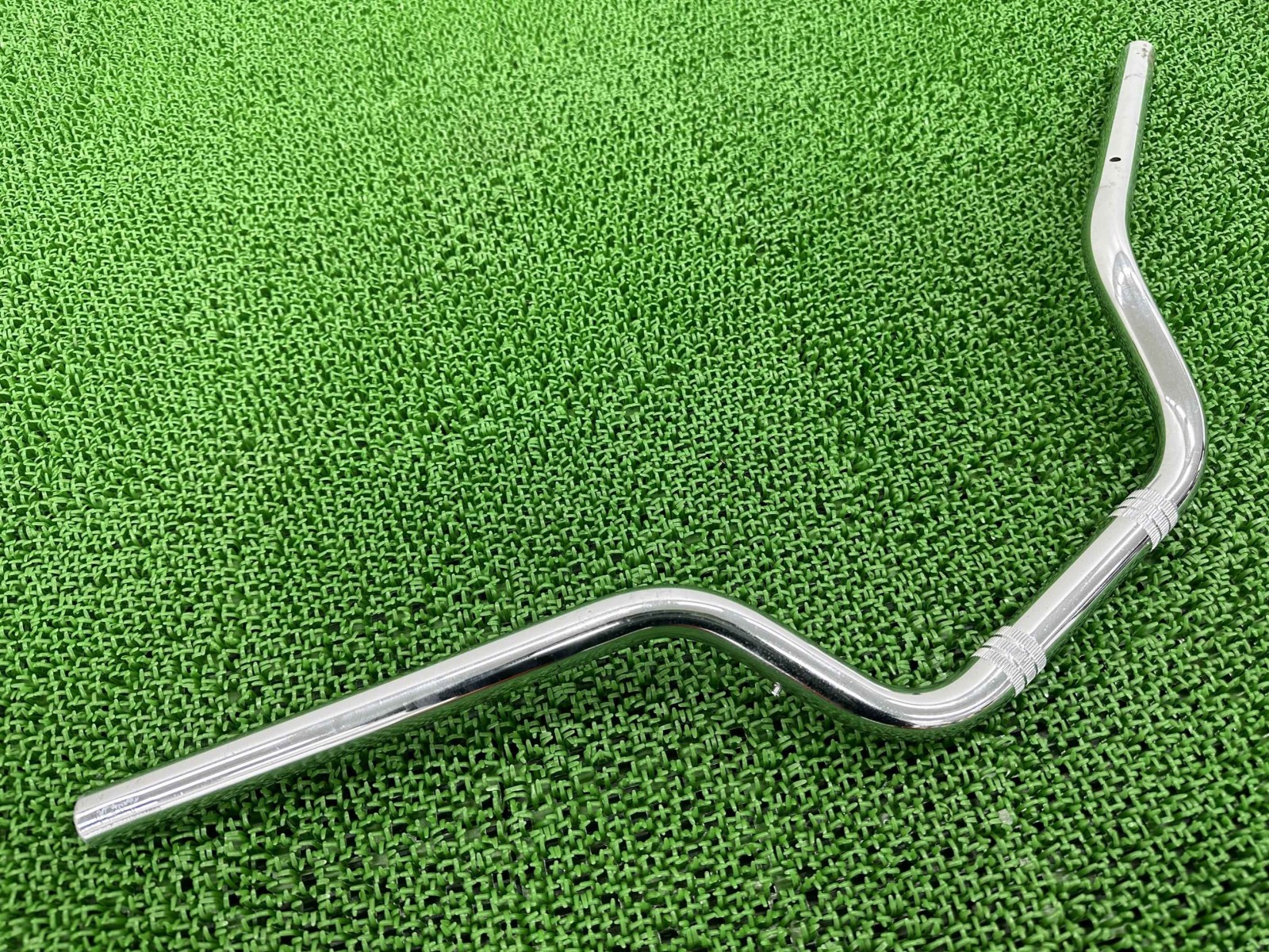 楽天市場】TRIUMPH / トライアンフ純正商品パッド付きハンドルバー