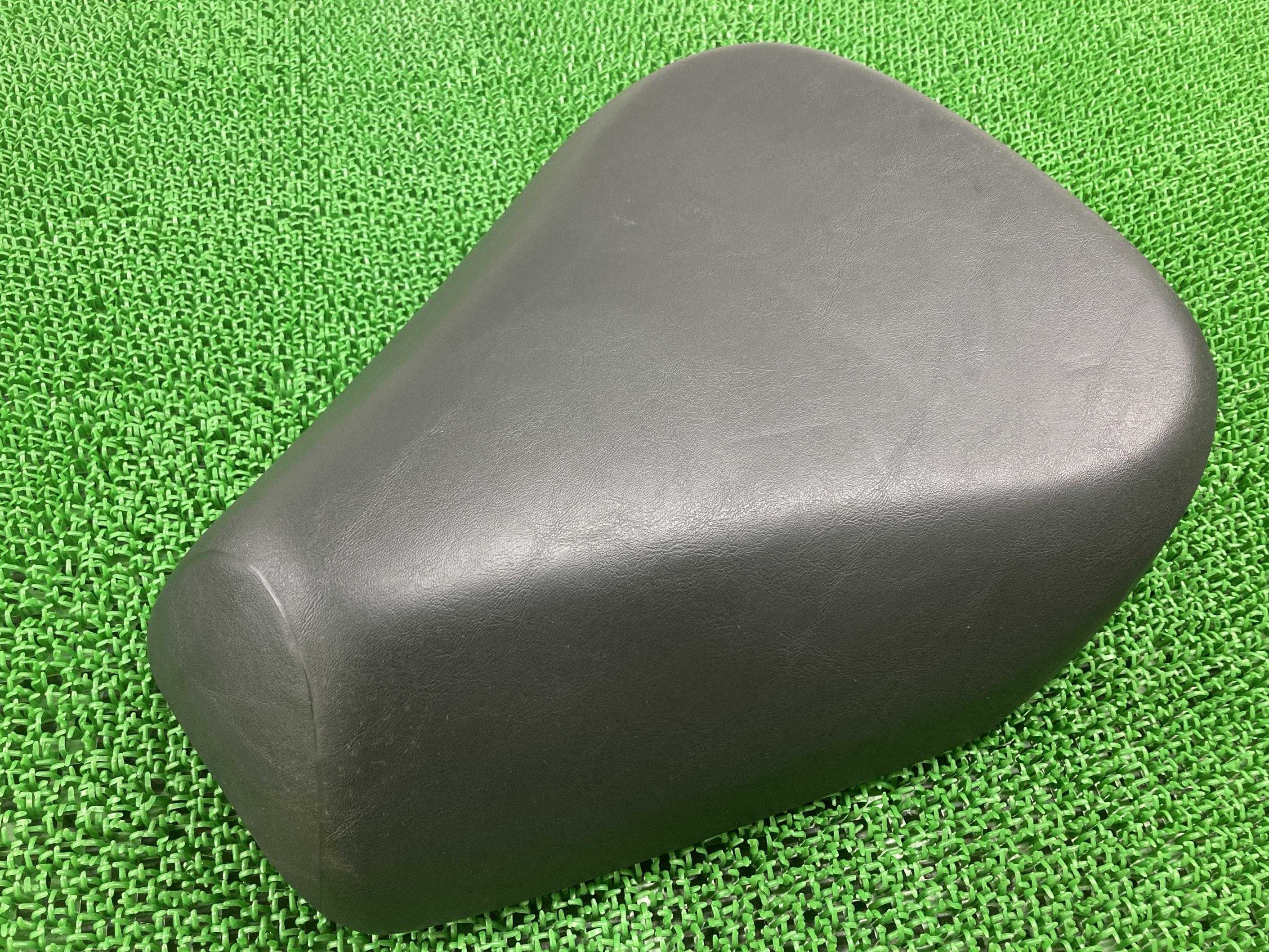 クロスカブ50シートAA06-1101***ホンダ純正バイク部品AA06CROSSCUB50CC50破れ無し品薄車検Genuine【中古】 3