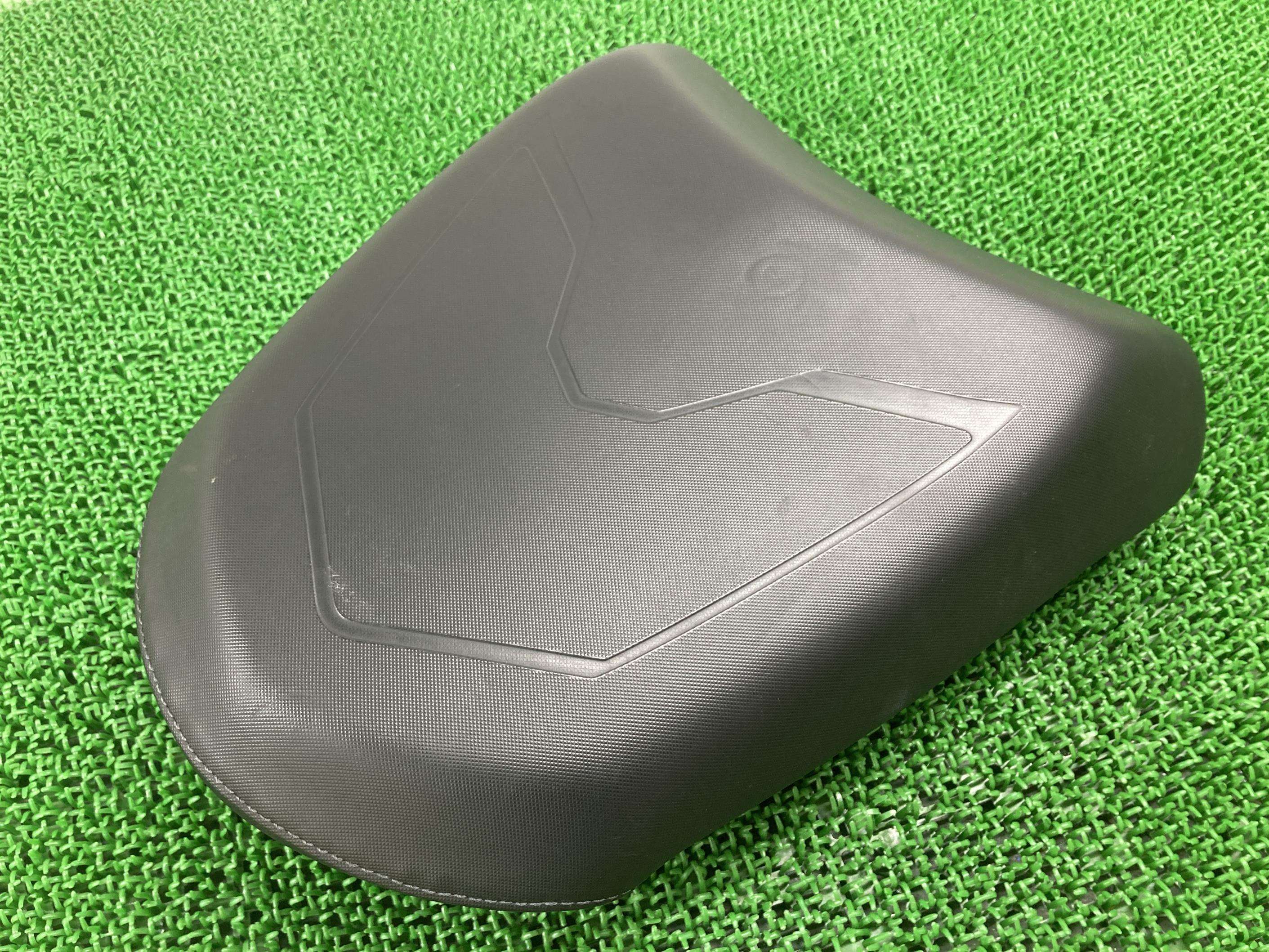 1190アドベンチャー タンデムシート KTM 純正 バイク 部品 破れ無し 品薄 希少品 車検 Genuine 【中古】 97