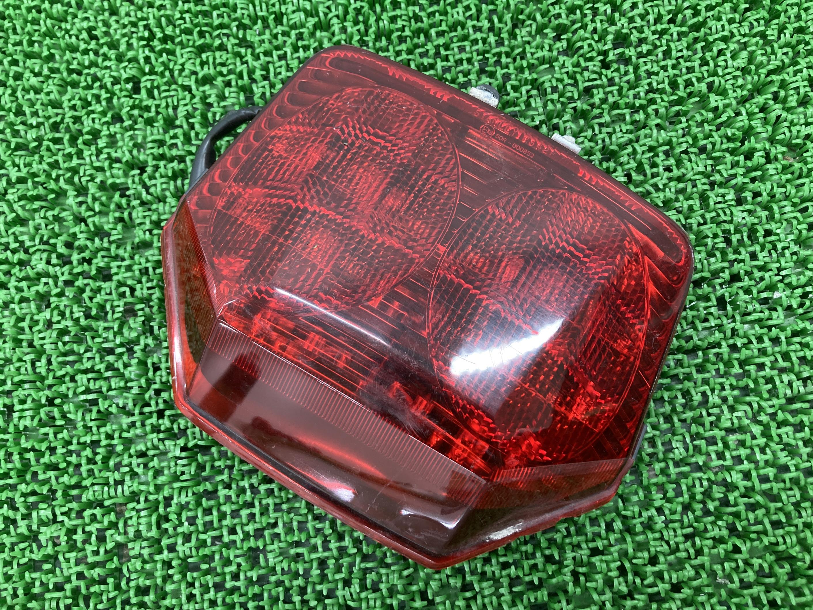 CB750F テールランプ送料込み中古品 楽天市場】HONDA ホンダ CB750F テールランプ RC04【中古