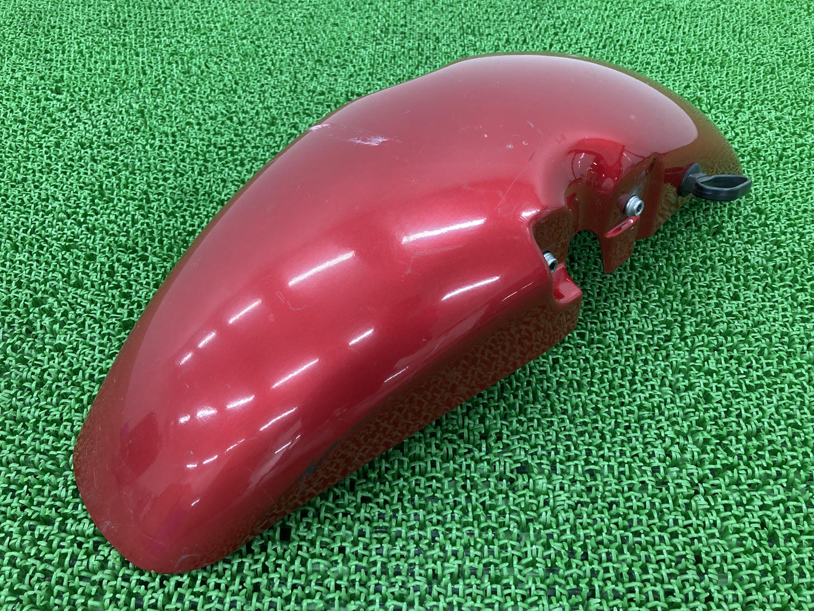 楽天市場】HONDA ホンダ CB750F フロントフェンダー 中古品 当時物