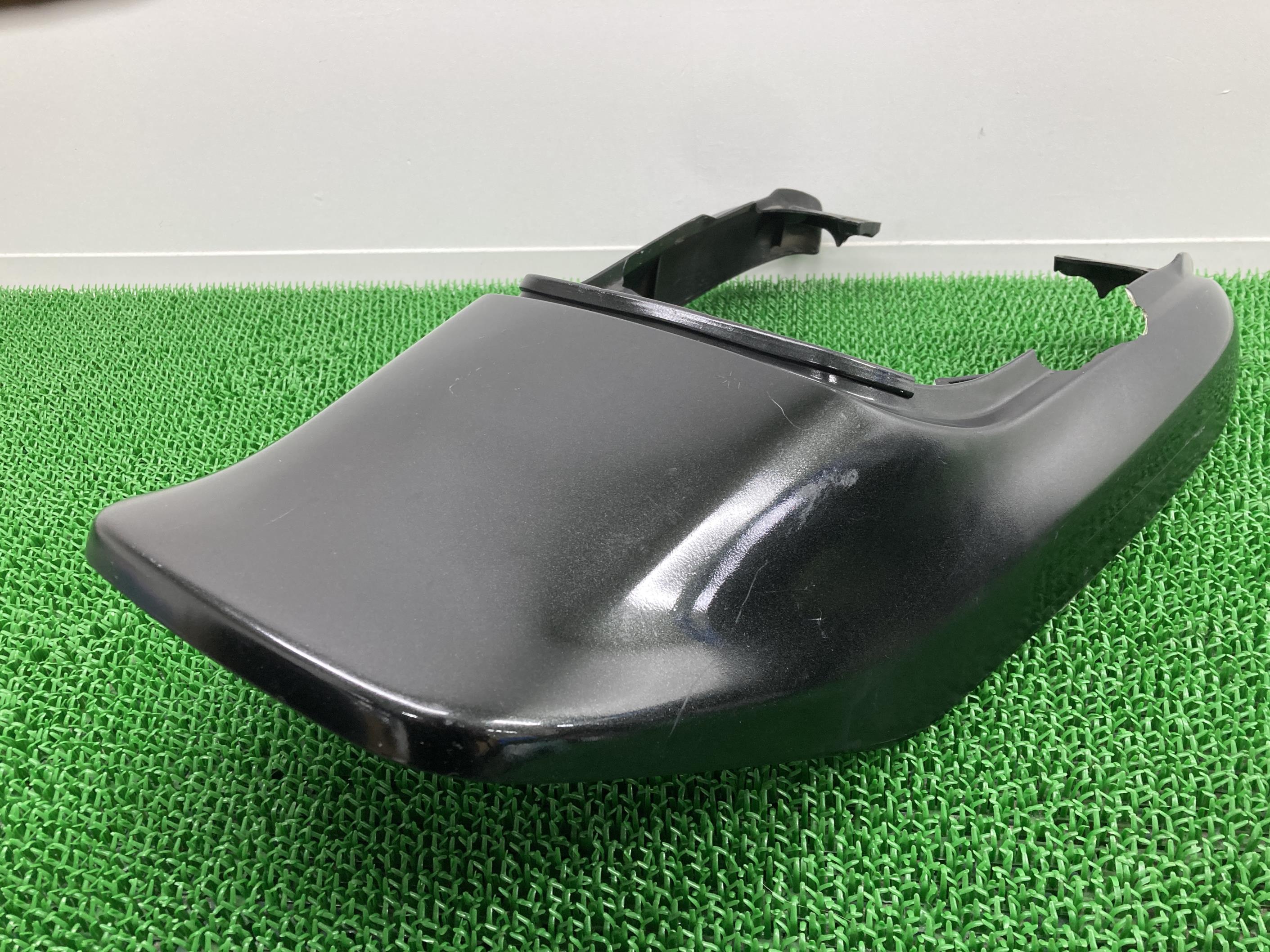 CB400SF テールカウル ホンダ 純正 バイク 部品 NC31 前期 シートカウル 修復素材に 品薄 車検 Genuine 【中古】 69