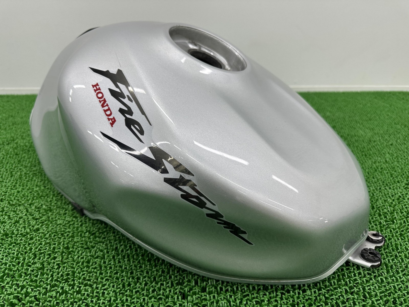 楽天市場】VTR1000F タンク 銀 MBB ホンダ 純正 バイク 部品 SC36