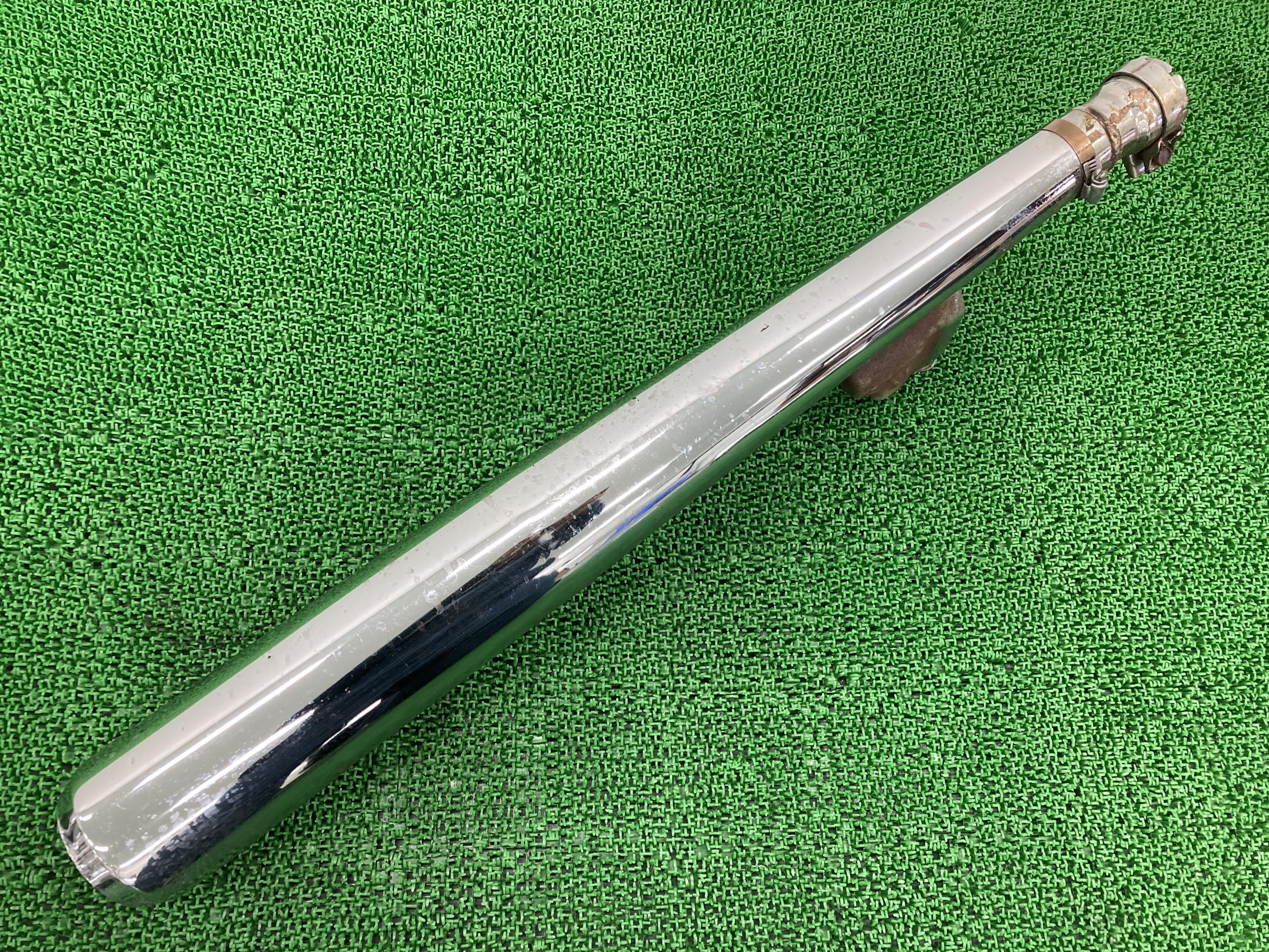 SR400 純正マフラー キャブ車用 品薄希少品 Amazon.co.jp: デイトナ(Daytona) SR400(10-17) FIモデル専用 マフラー