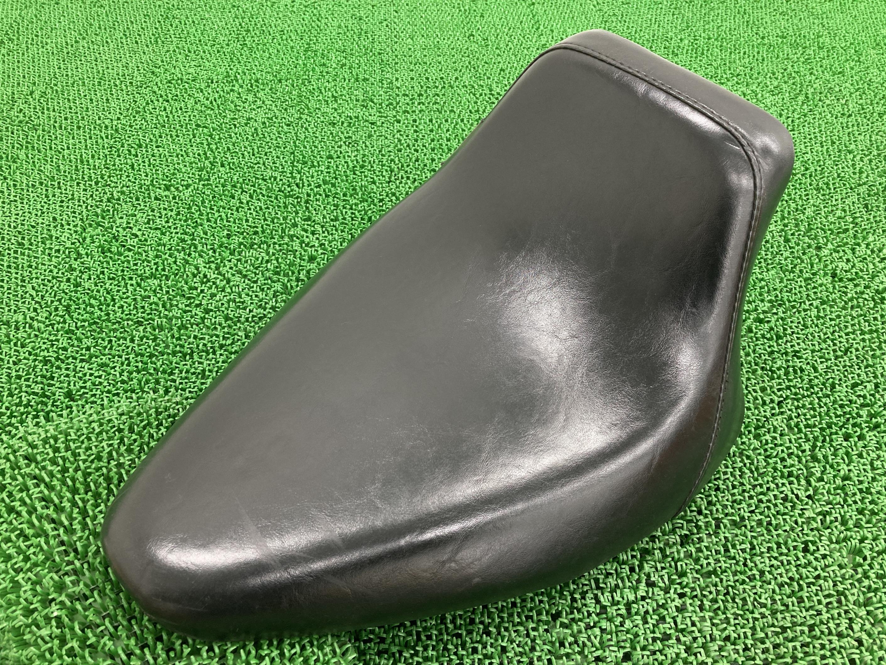 楽天市場】イージーライダース製ソフテイルシート社外バイク部品