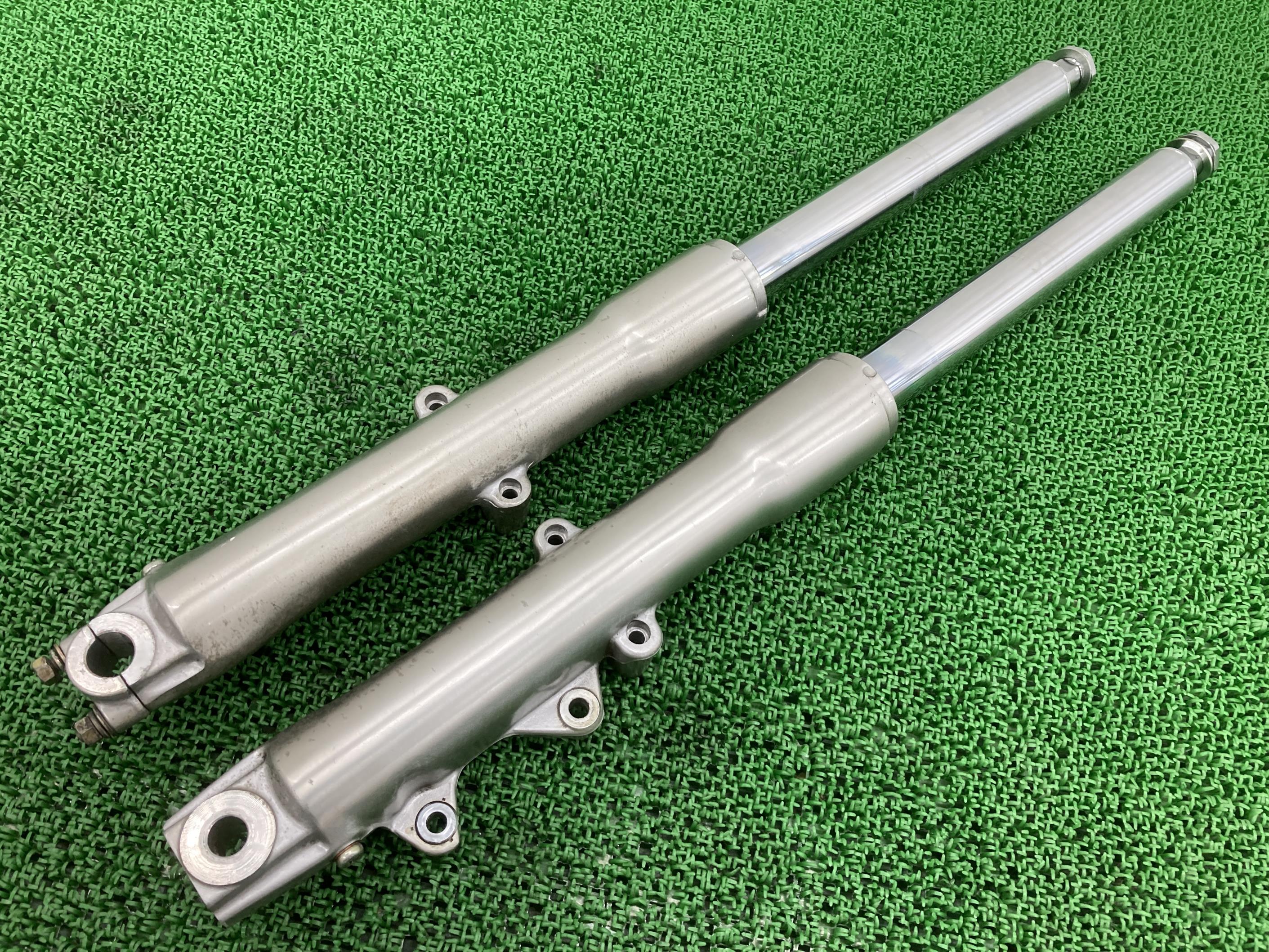 ハーレー　フロントフォーク　41 ソフテイル　FX エボ　ショベル　左右　黒 ハーレー フロントフォーク 41 ソフテイル FX エボ ショベル 左右 黒