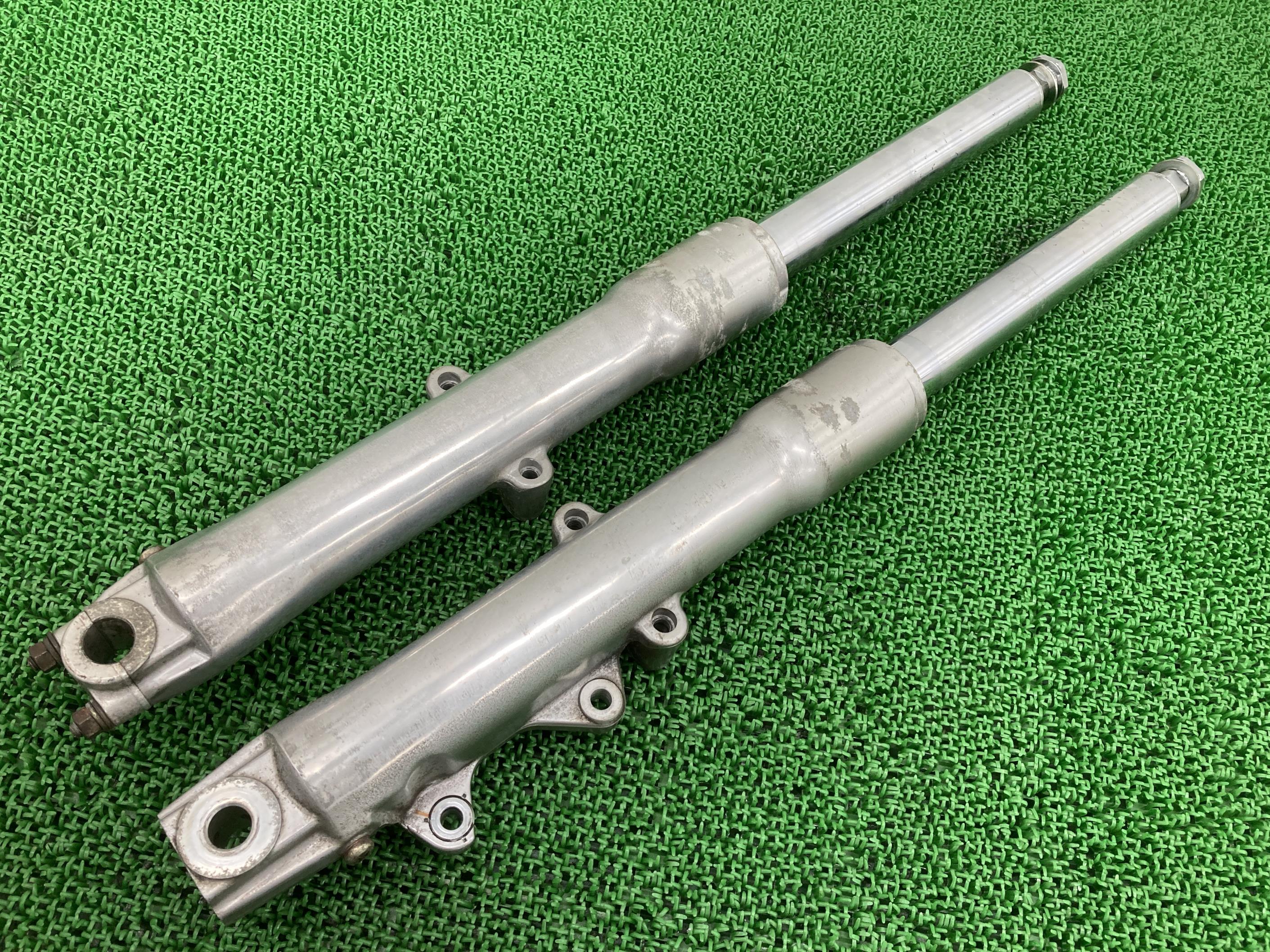 FLSTC1340 フロントフォーク G576 ハーレー 純正 エボ FLSTC1340 フロントフォーク G576 ハーレー 純正 中古 バイク