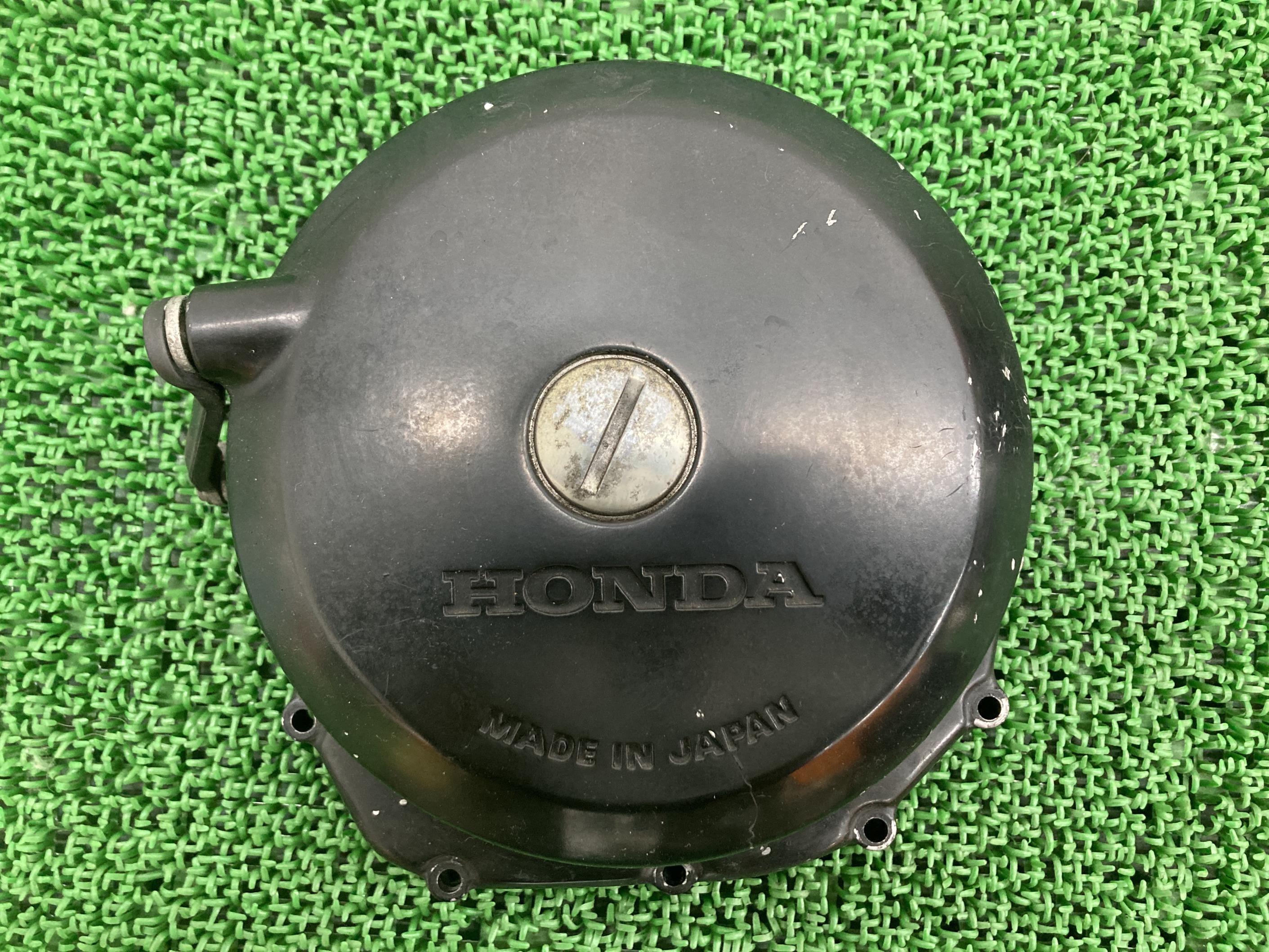楽天市場】CB750 FOUR Kシリーズ エンジンカバー クラッチ