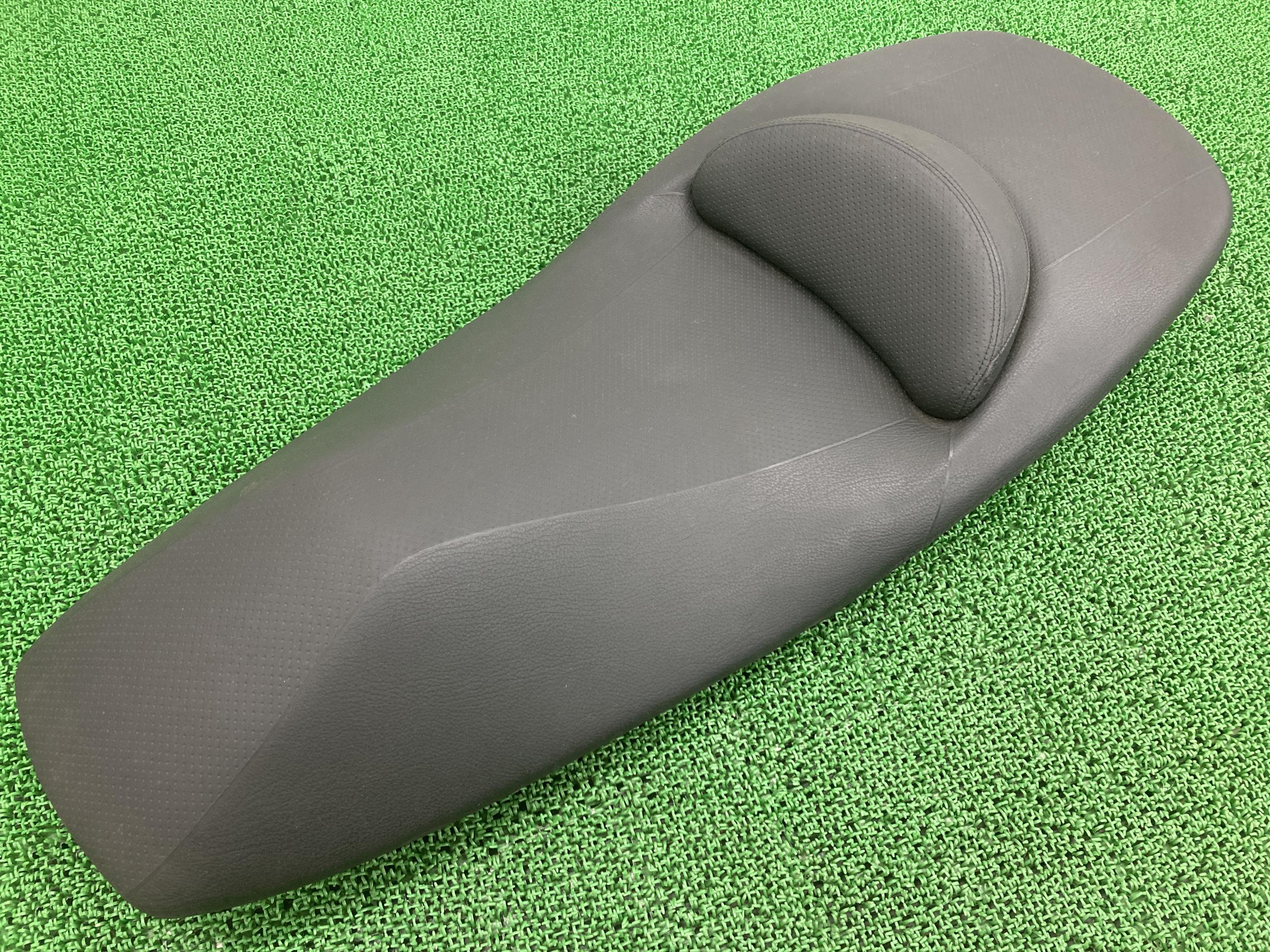 楽天市場】マグザム シート カバー 生地 表皮 黒 張替え 純正