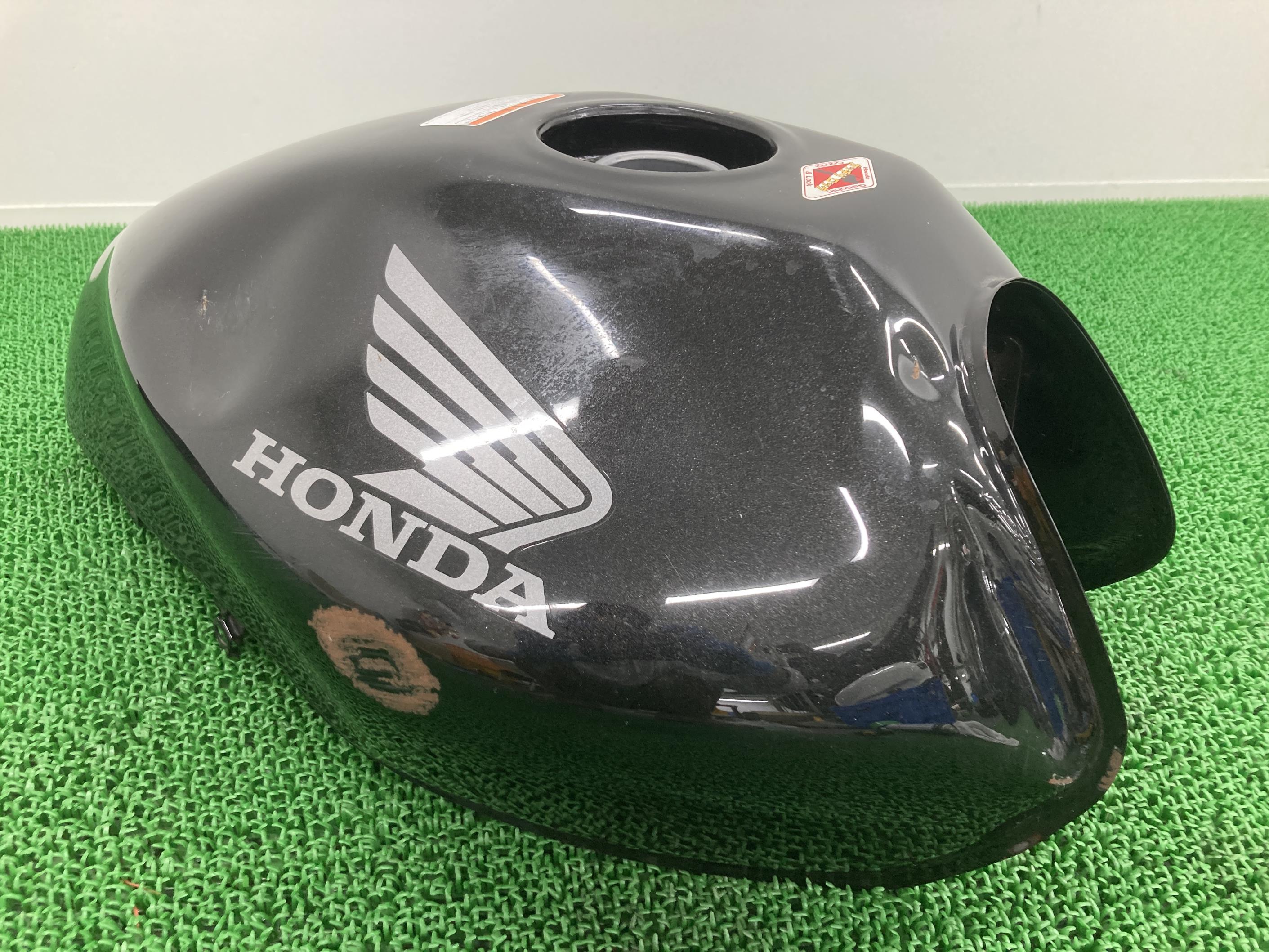 ホンダ　ホーネット タンクカバー　中古 Yahoo!オークション -「ホーネット タンク カバー」の落札相場