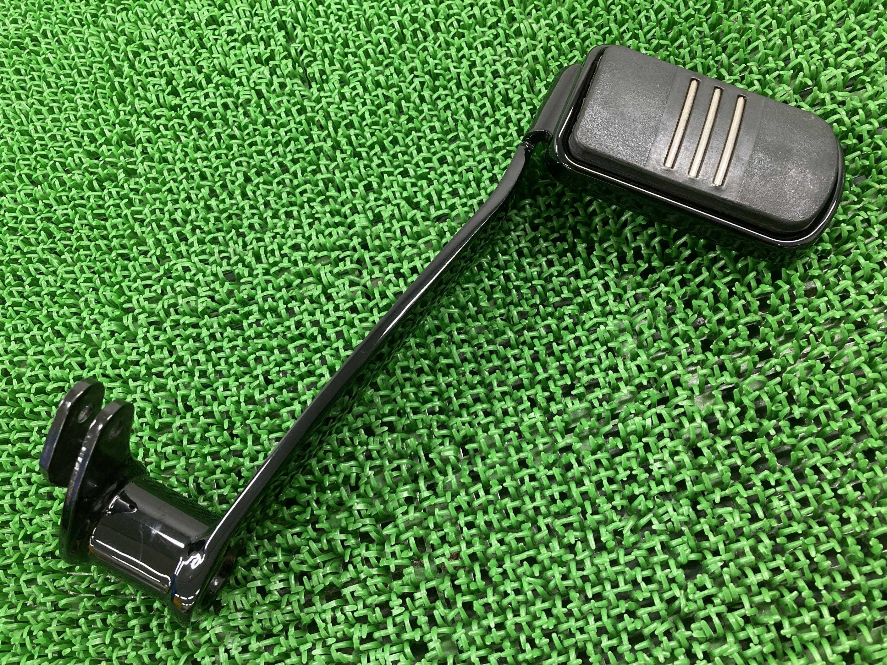 FLTRXS1870ブレーキペダル5HD1KTP57LB653***ハーレー純正バイク部品ロードグライドスペシャルツーリングコンディション良好曲がり無し車検Genuine【中古】 88