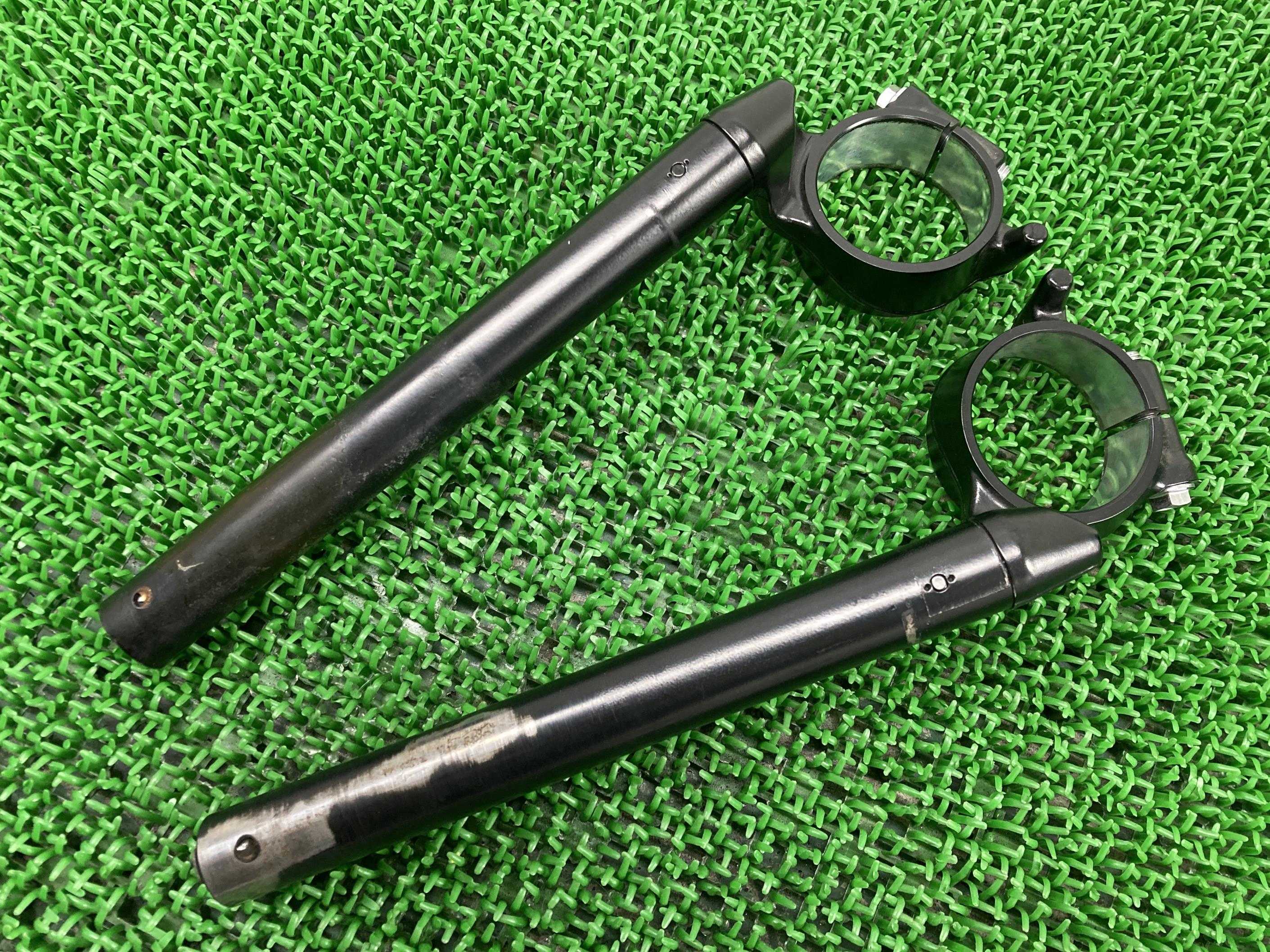 CBR1000RR-SPセパレートハンドル左右SC77-1000***ホンダ純正バイク部品SC77-100050φセパハンコンディション良好曲がり無し品薄車検Genuine【中古】 6