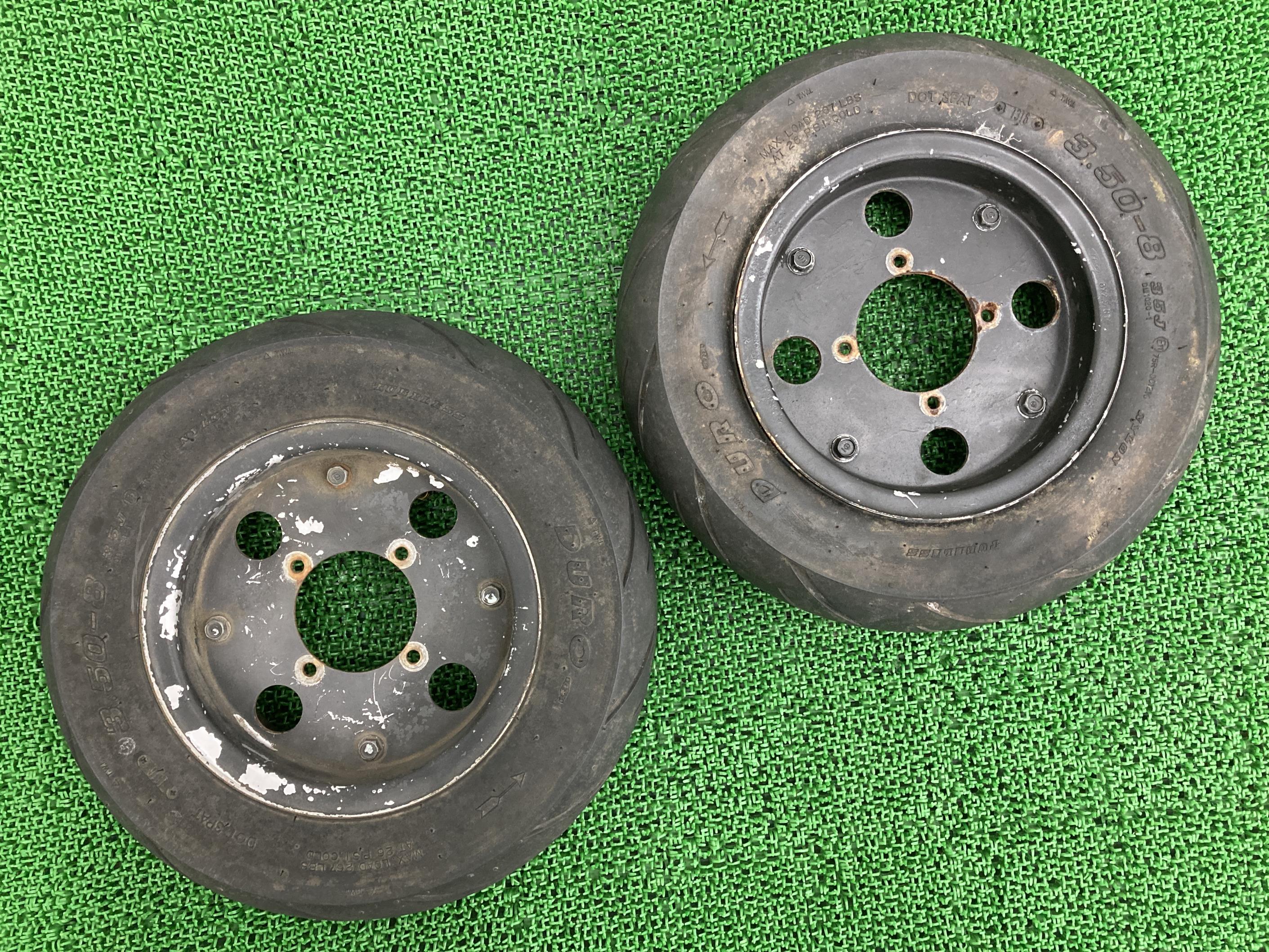 FIモンキー50 純正ホイール 2025年最新】Yahoo!オークション -モンキー 純正 ホイールの中古