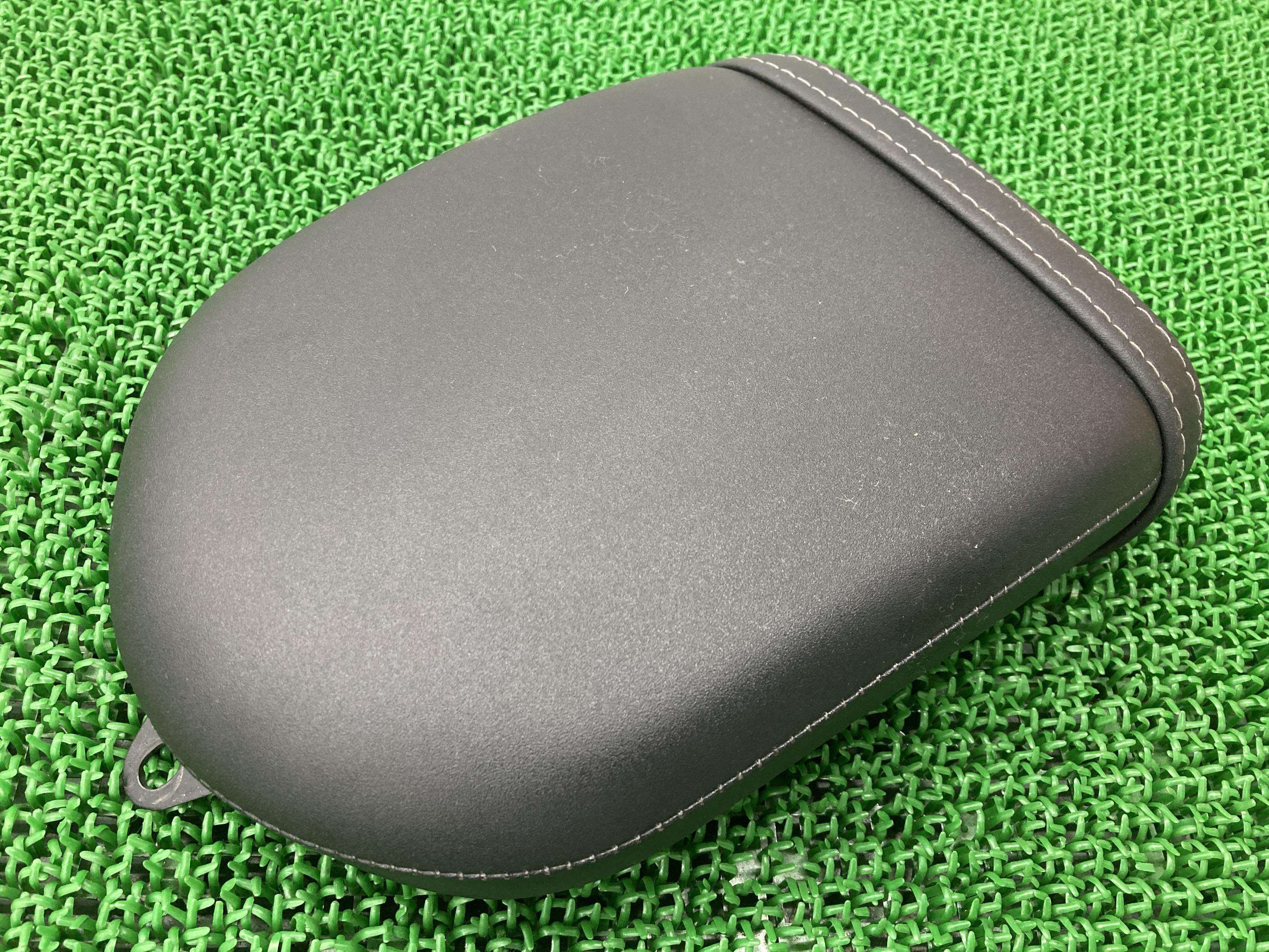 レブル250 タンデムシート ホンダ 純正 バイク 部品 MC49 レブル500 PC60 REBEL ピリオンシート 車検 Genuine 【中古】 53