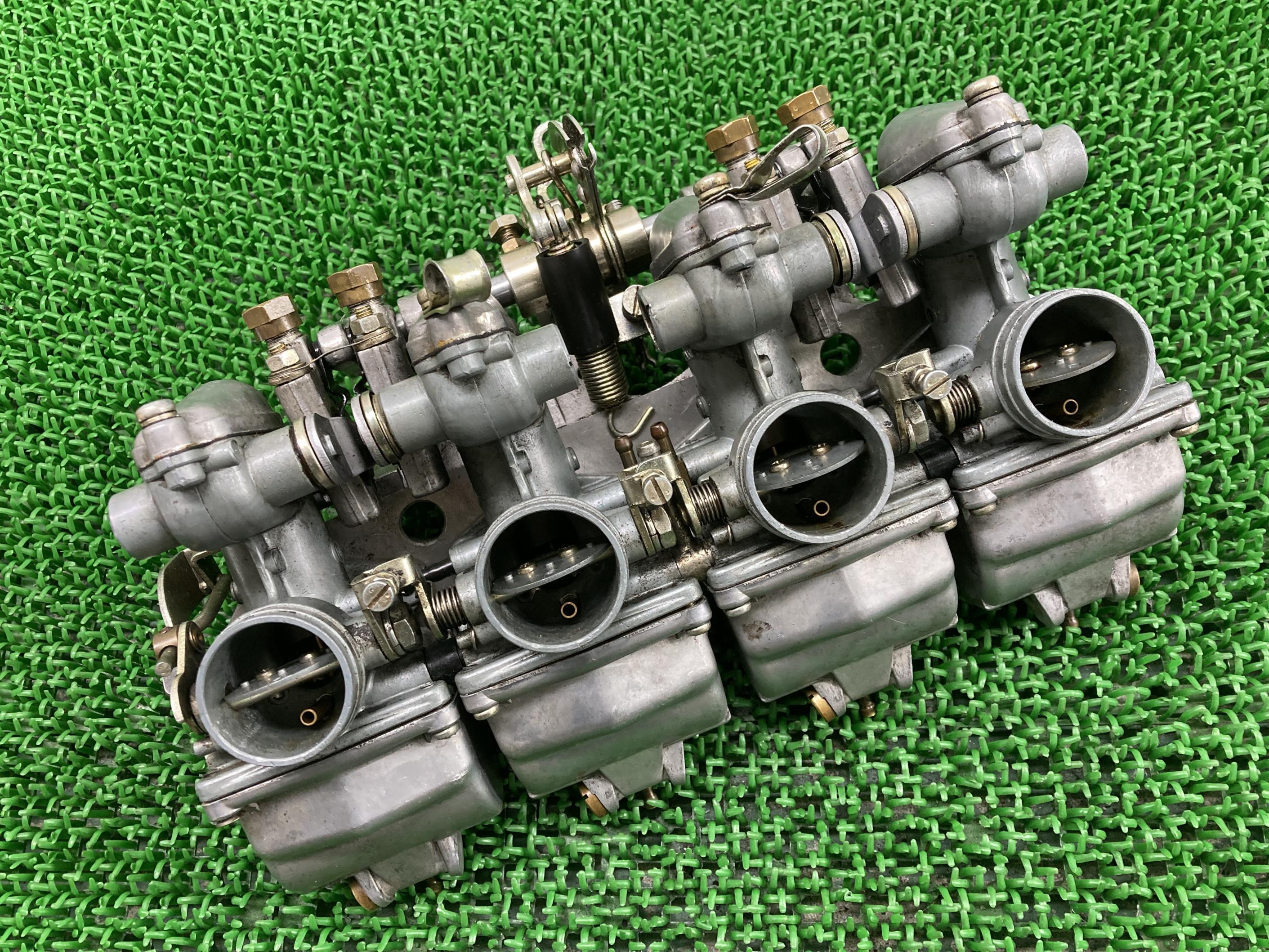 楽天市場】HONDA ホンダ CB250T/CB400T キャブレター CB250T