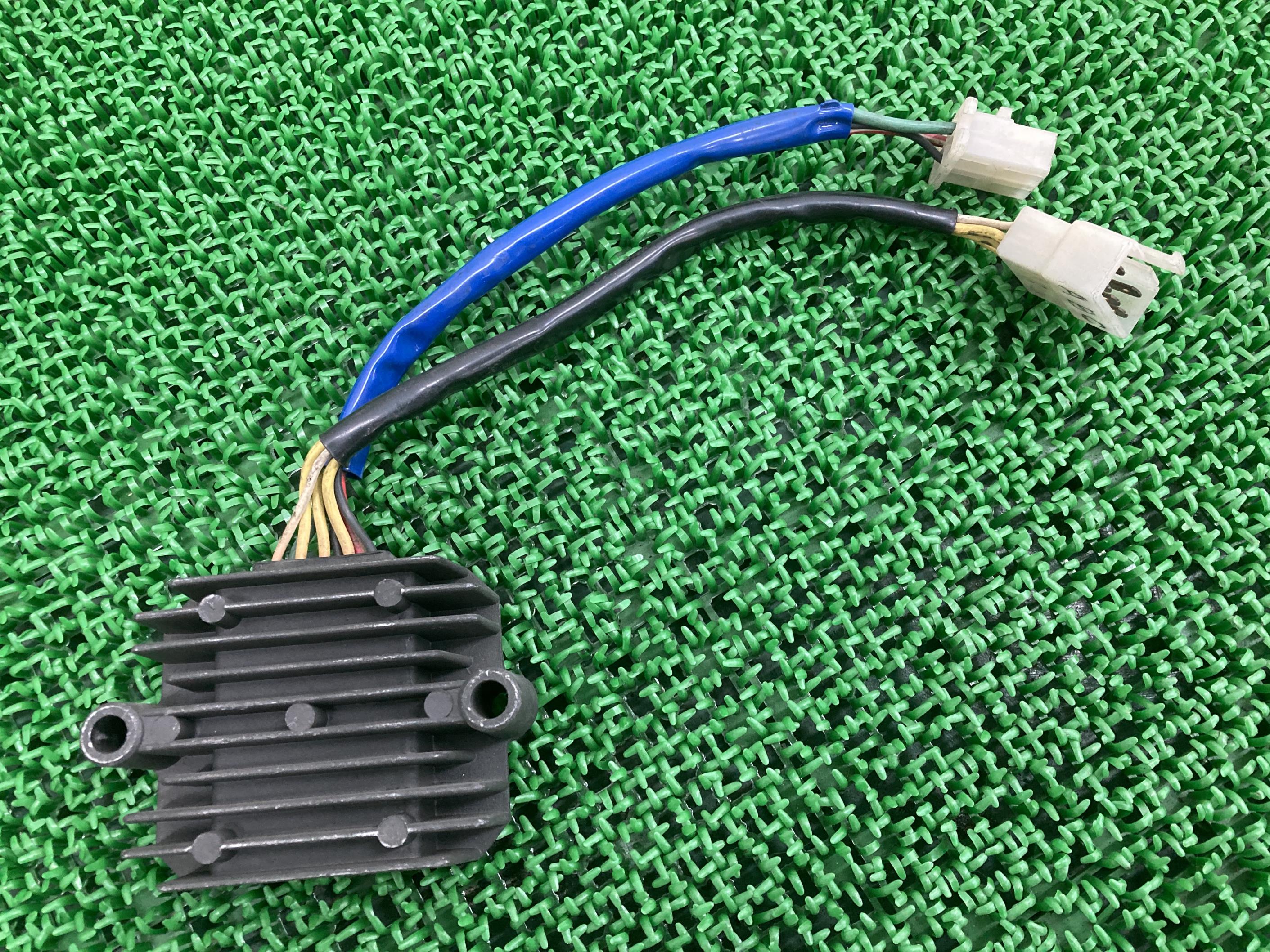 楽天市場】CBX400F 専用 レギュレーター レクチファイヤー : 業販ENYA