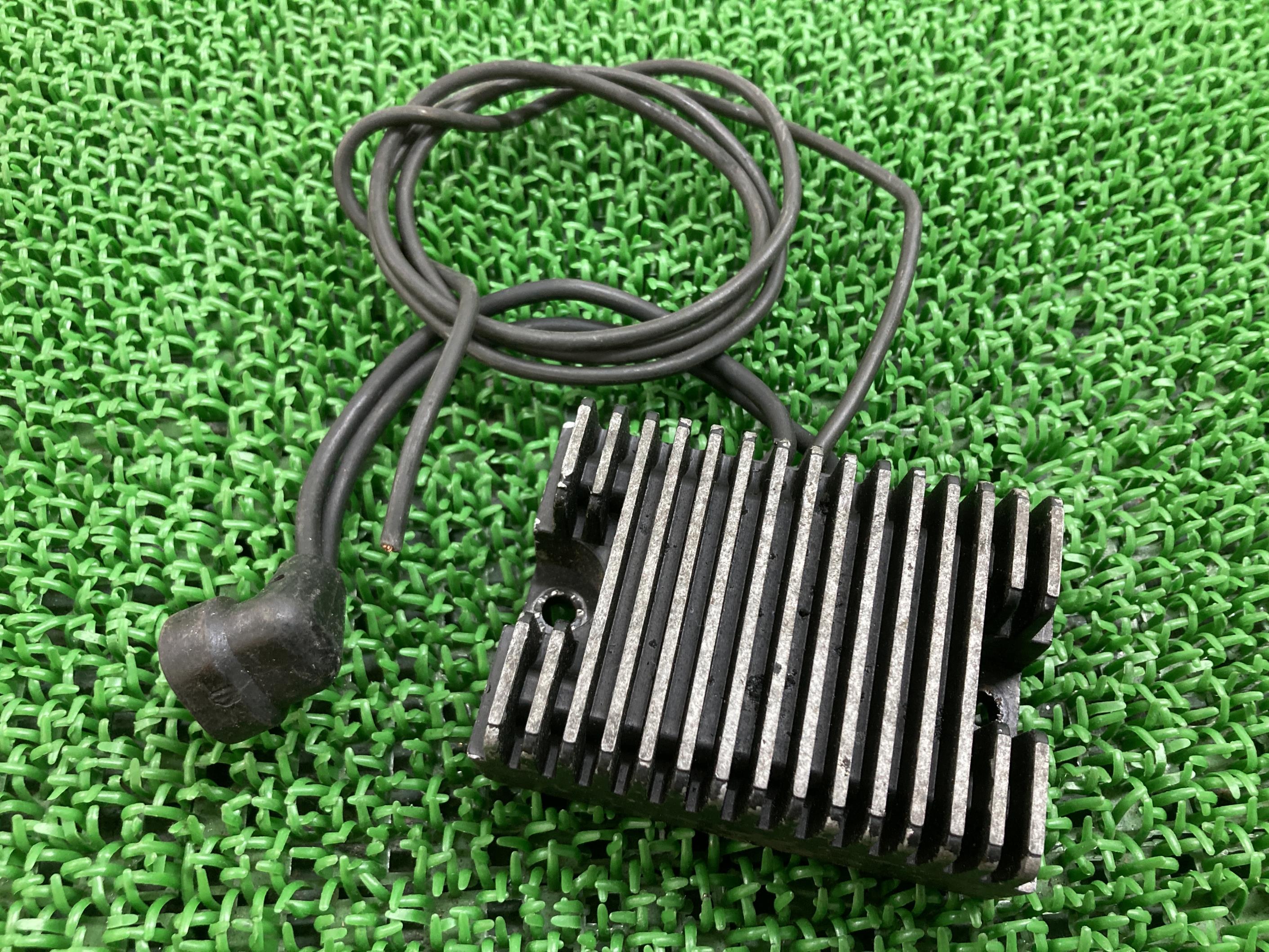 ハーレー 76〜’80’用　 Twin Power レギュレーター ハーレー 76〜'80'用 Twin Power レギュレーター 楽天市場