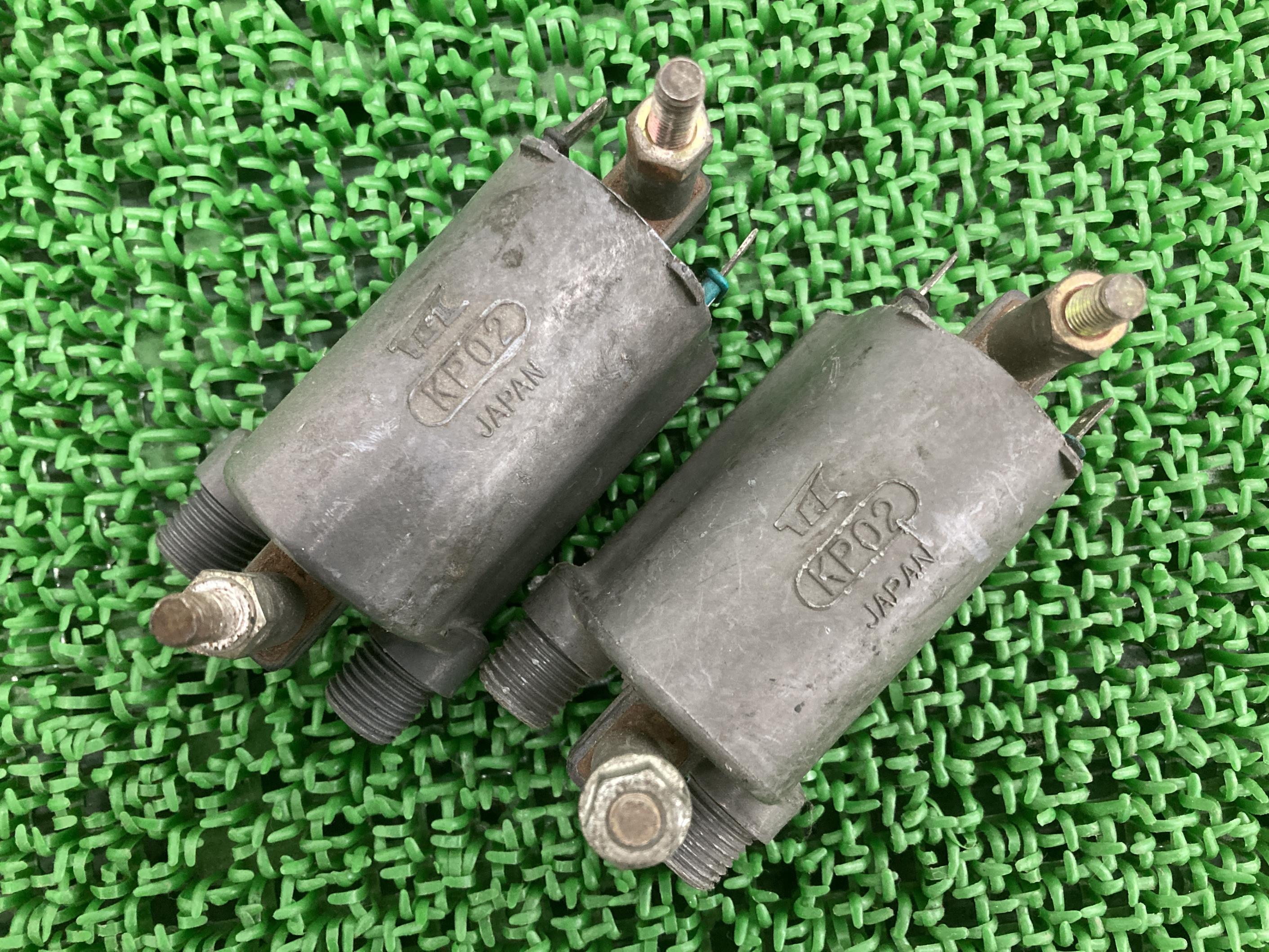 カワサキ純正新品　ゼファー400　ゼファー750 イグニッションコイル カワサキ純正新品ゼファー400ゼファー750 イグニッションコイル