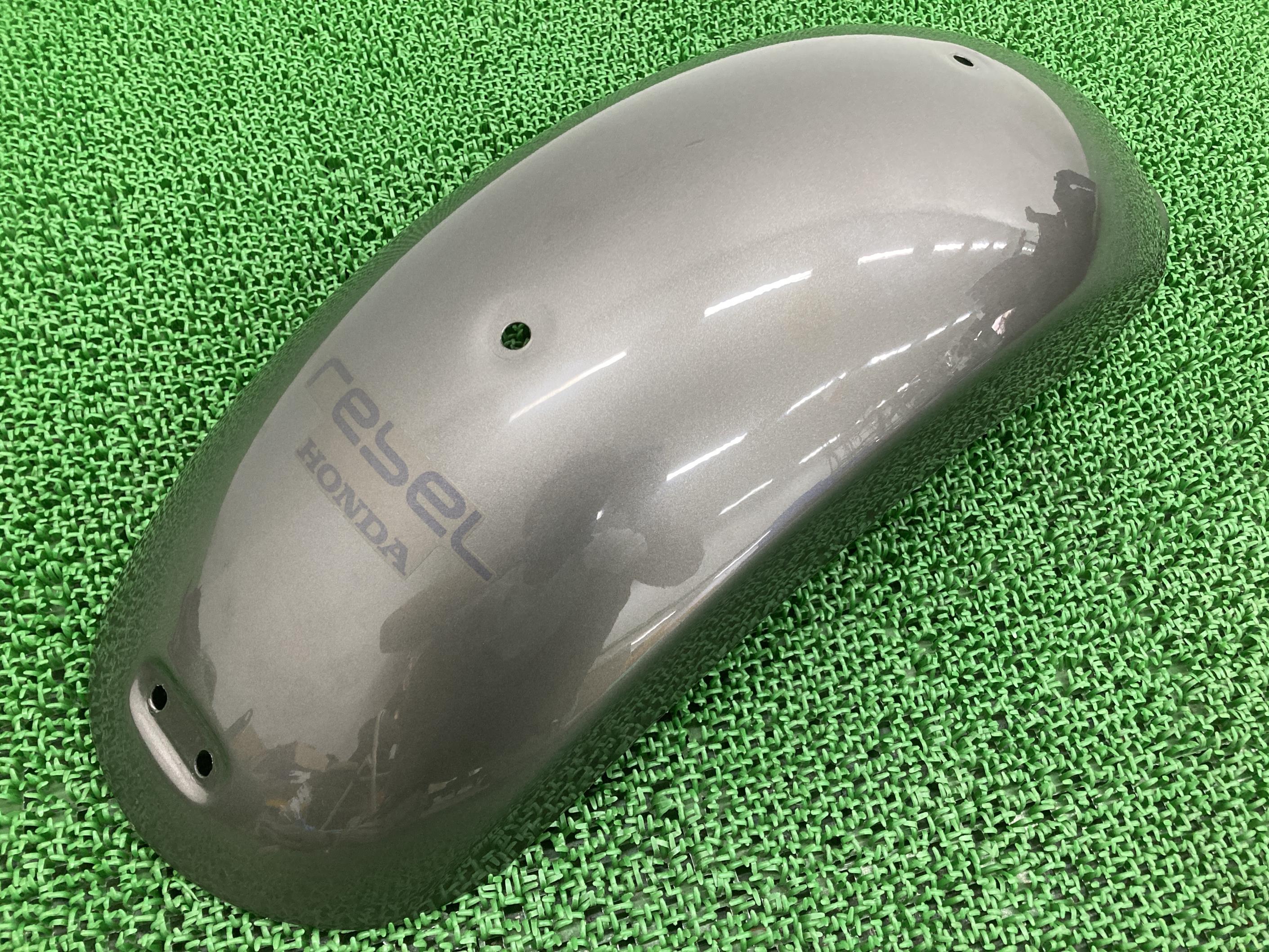 ホンダ★レブルパーツ★レブル500用リアフェンダー純正新品未使用 Amazon | レブル250 レブル500 リアフェンダー 黒 ホンダ 純正