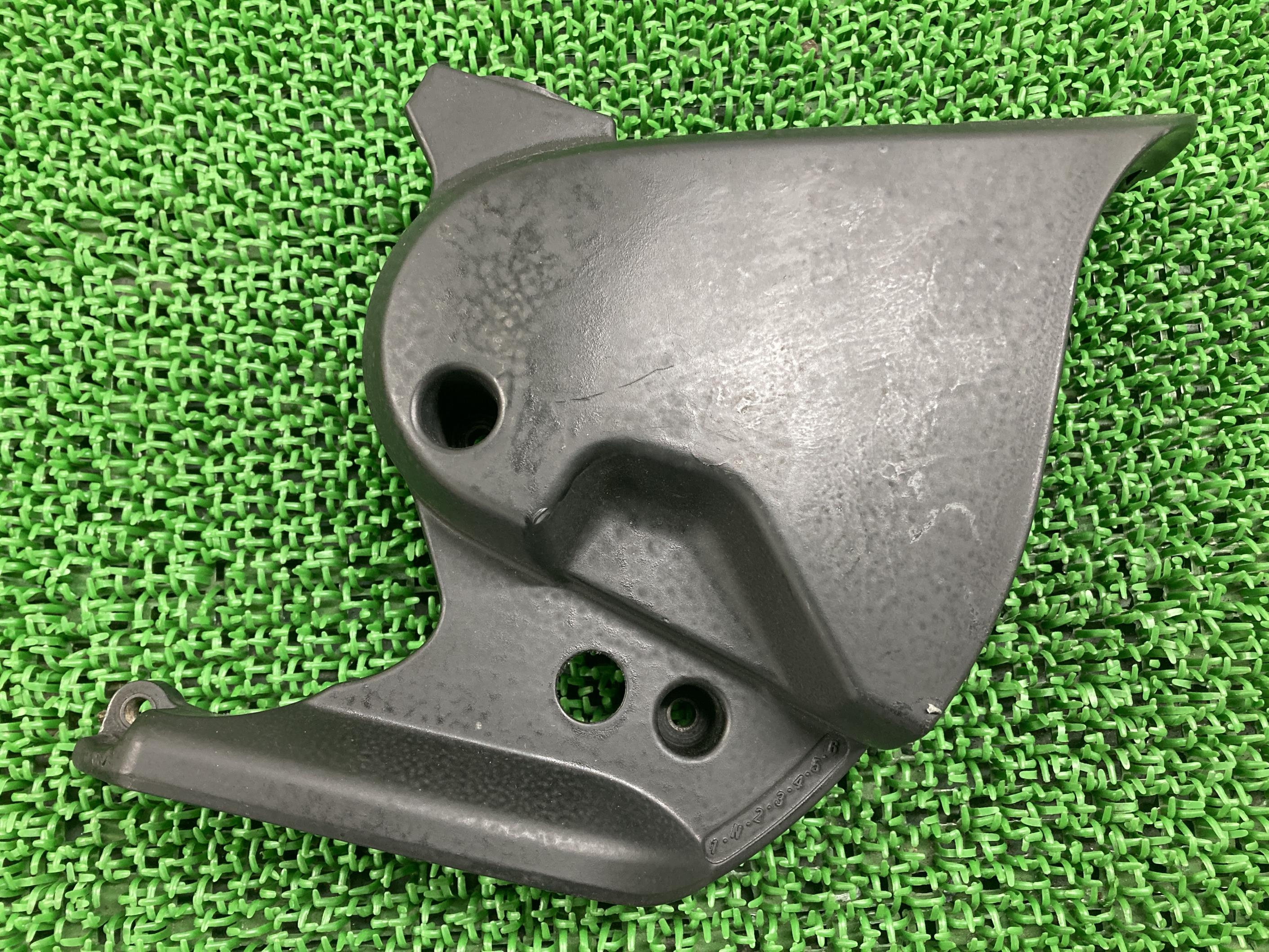 新品 HONDA ホンダ CB400SF NC31 スターターカバー HONDA ホンダ CB400SF CB400SB エンジンカバー VTEC NC31 NC39 NC42