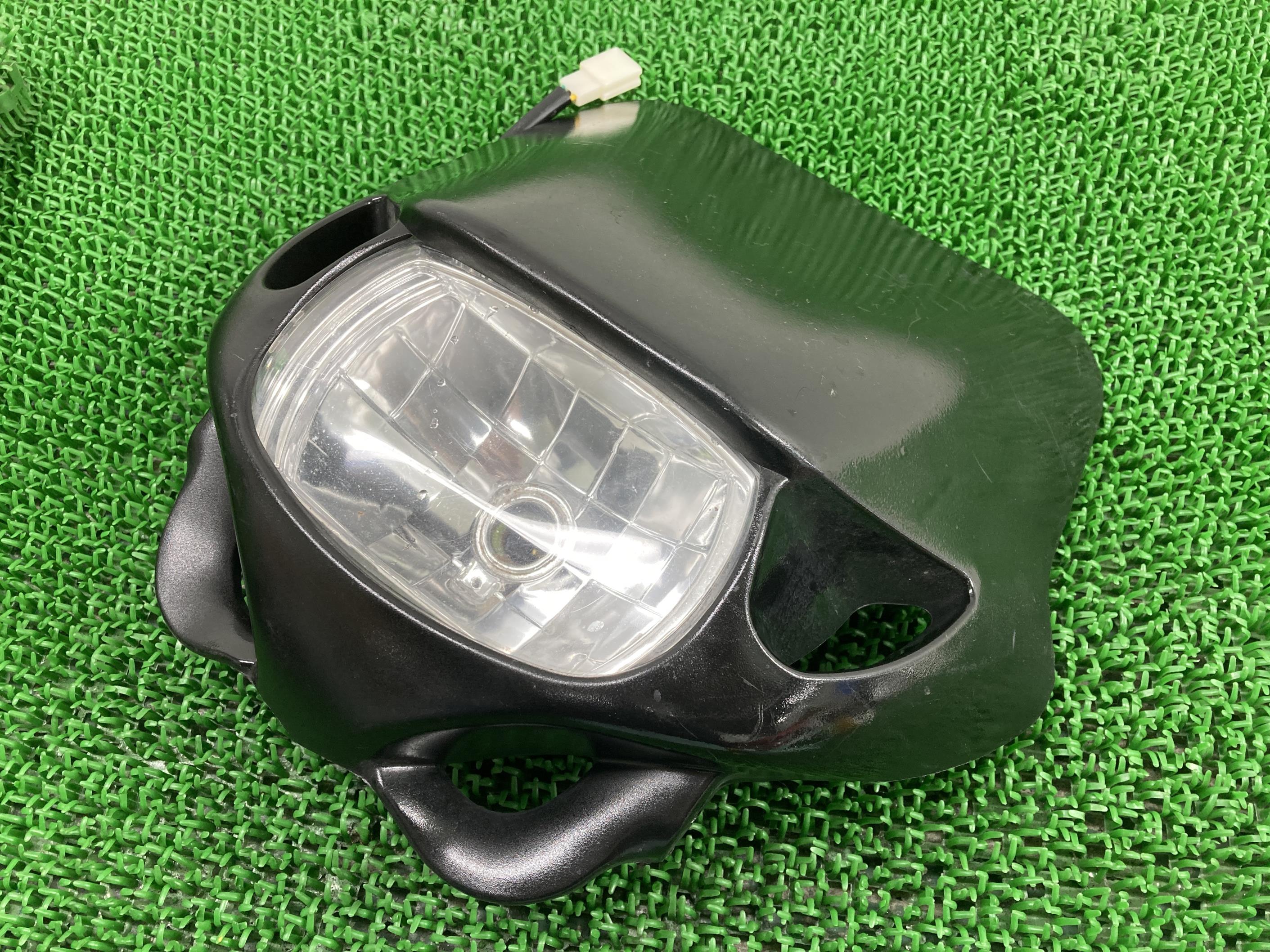 楽天市場】CRF250L ライトカウル ホンダ 純正 バイク 部品 MD38
