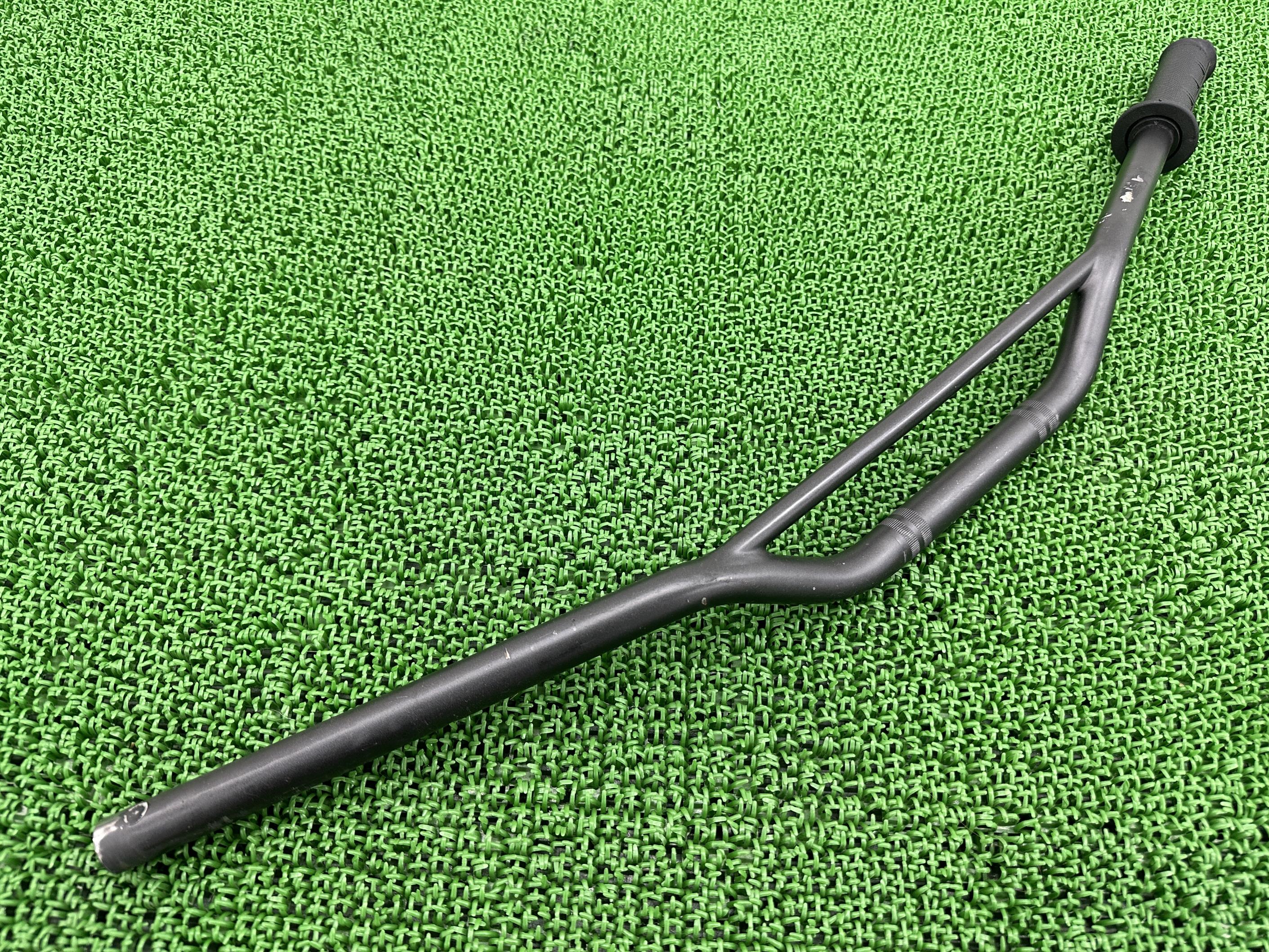 楽天市場】GB250クラブマンハンドルホンダ純正バイク部品MC10φ22.2mm幅