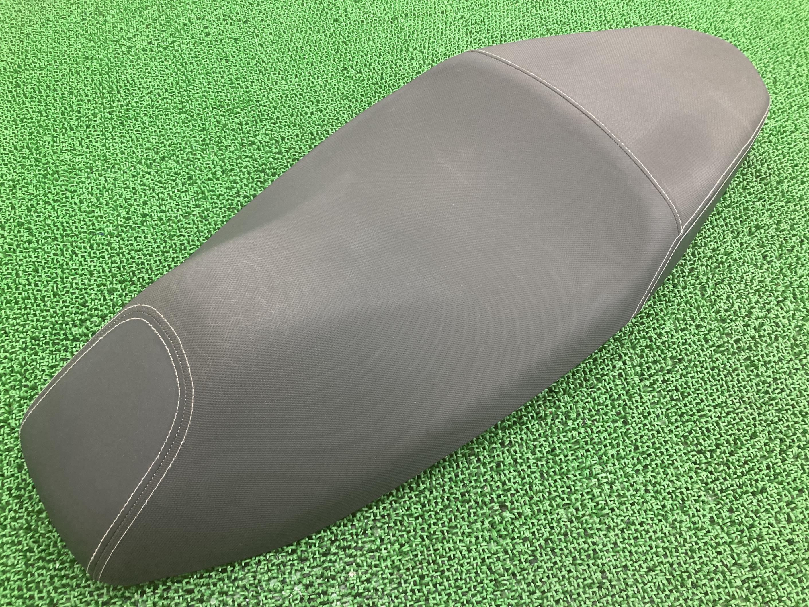 楽天市場】ホンダ HONDA 純正 PCX125 PCXJF28 シート ブラック コブ