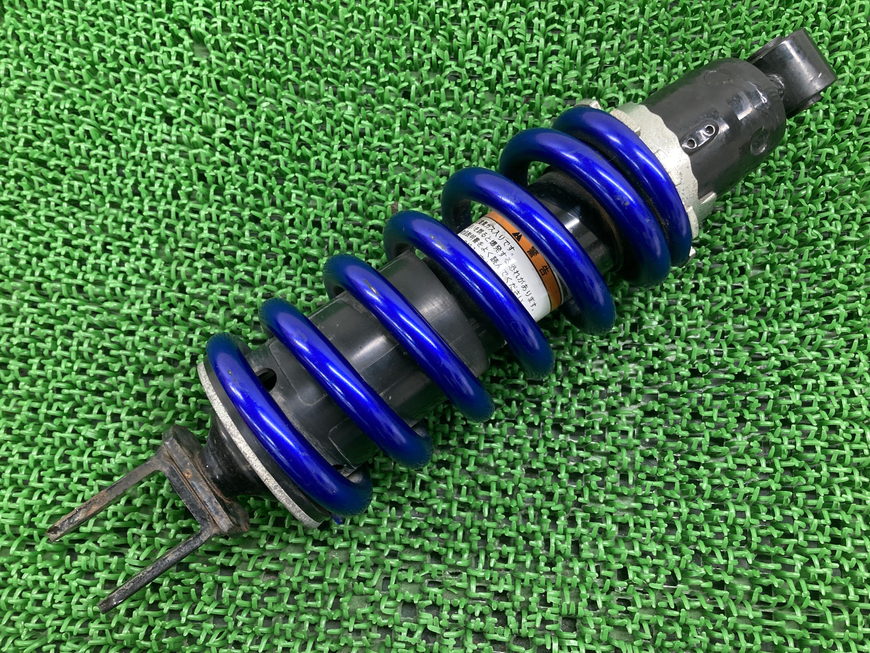 XSR900純正リヤサスペンション 楽天市場】XSR900リアサスペンションヤマハ純正バイク部品