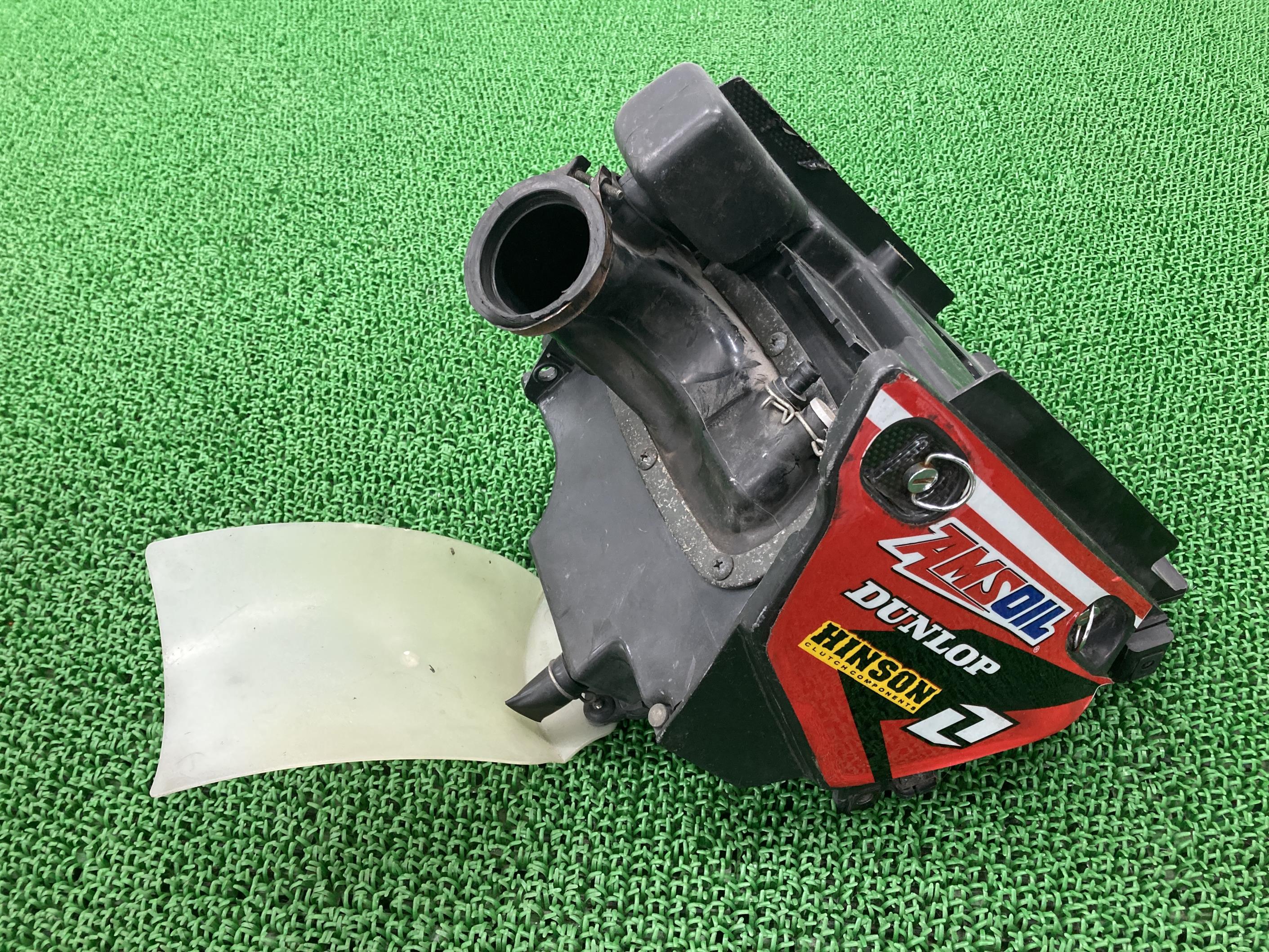 楽天市場】XJR400 エアクリーナーカバー ブラック/ XJR400R 4HM RH02J