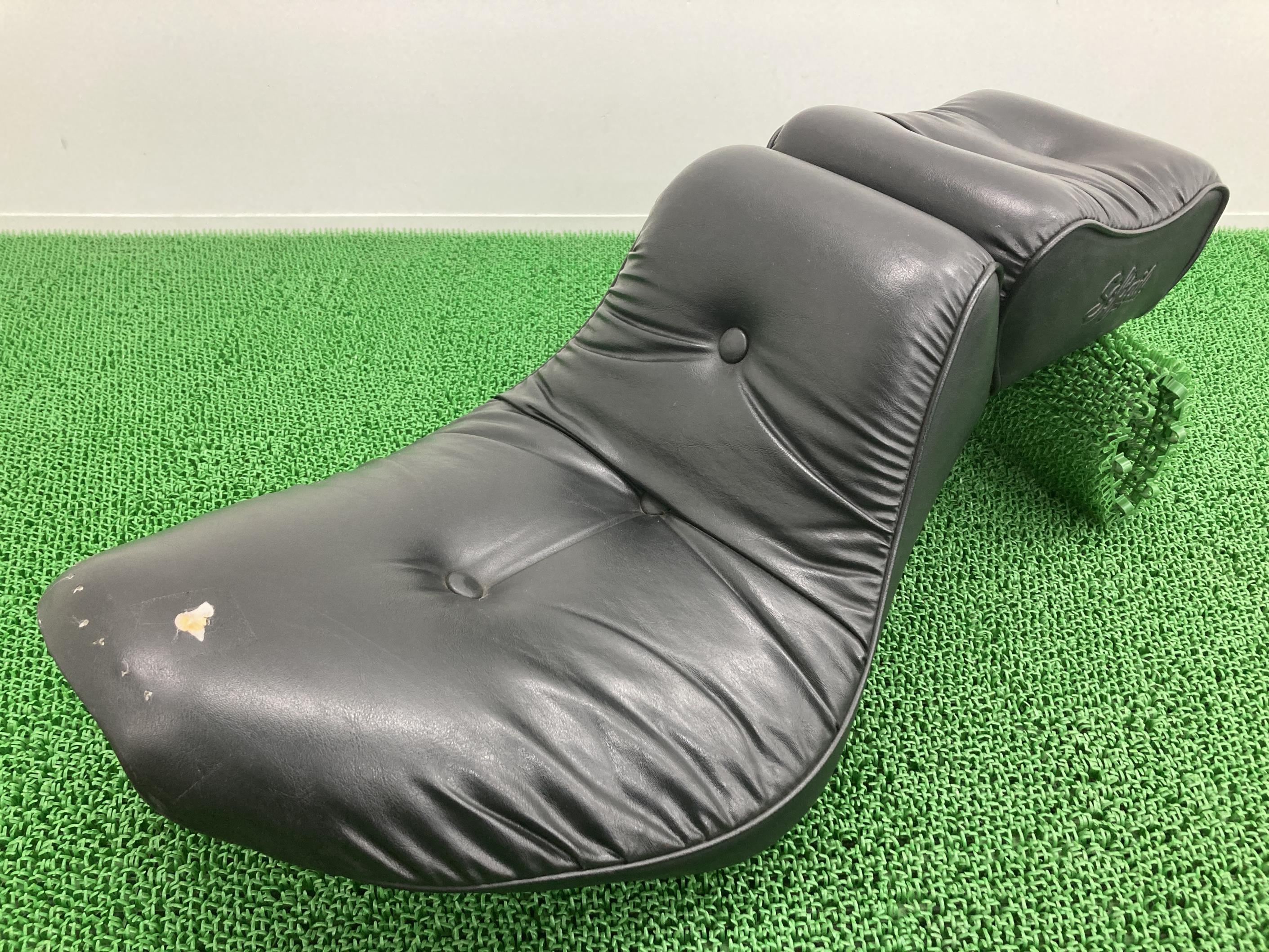 ハーレー FXSTC1580 ソフテイルカスタム キングアンドクイーンシート ハーレー FXSTC1580 ソフテイルカスタム キングアンドクイーン