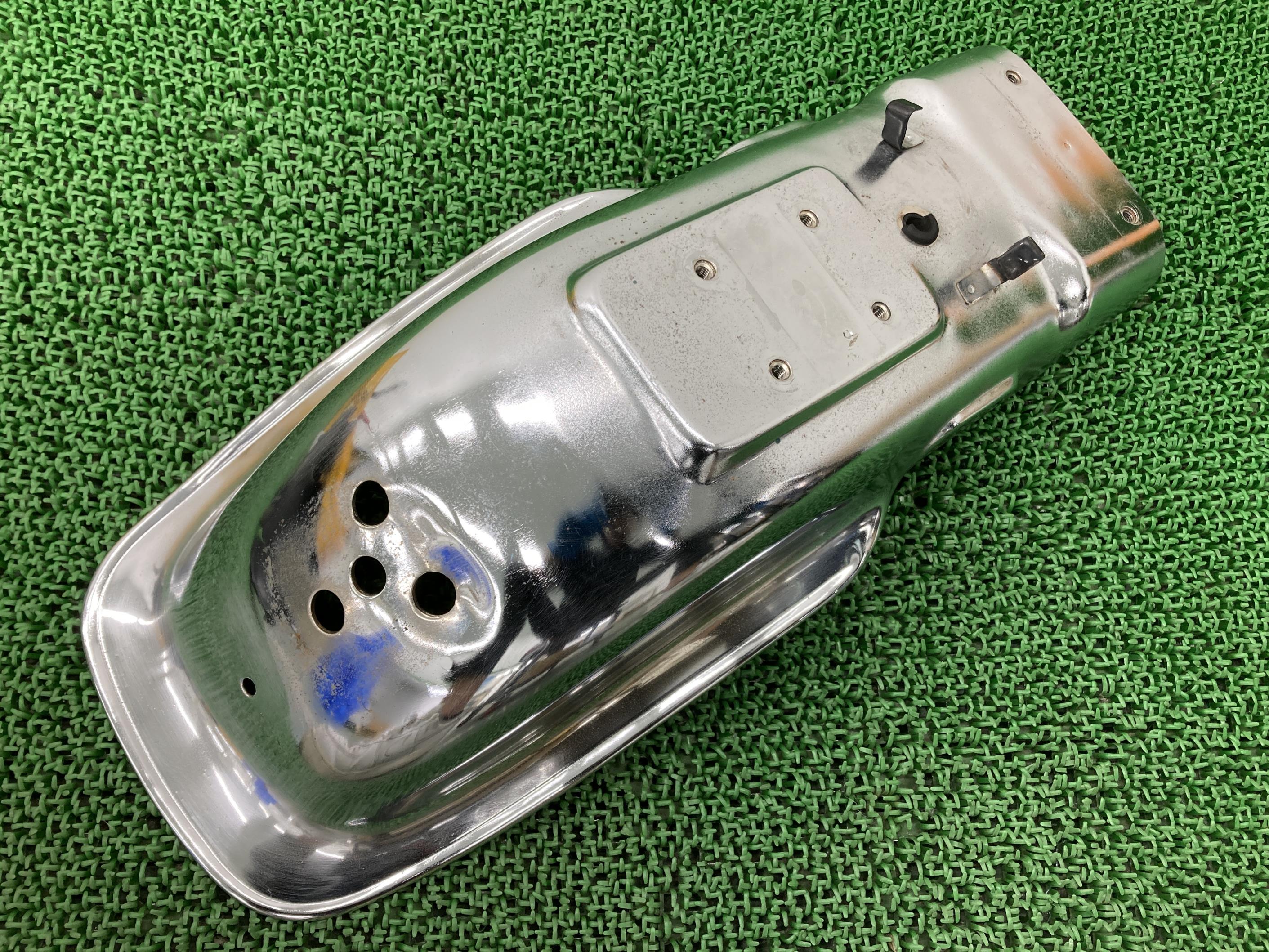 カワサキ　500SS フロントフェンダー 楽天市場】KAWASAKI カワサキ 500SS フロントフェンダー H1