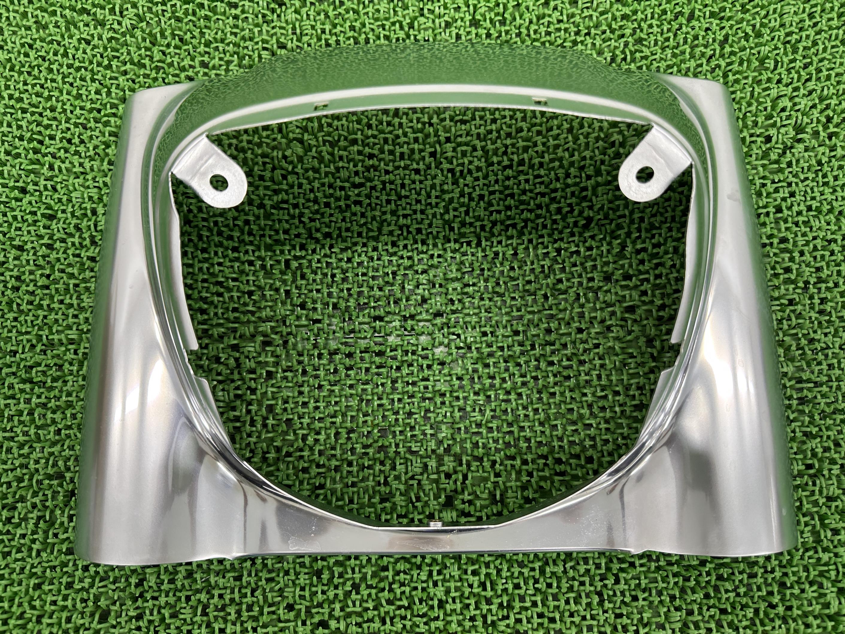 楽天市場】FLSTF1340ナセルカバーハーレー純正バイク部品ソフテイル