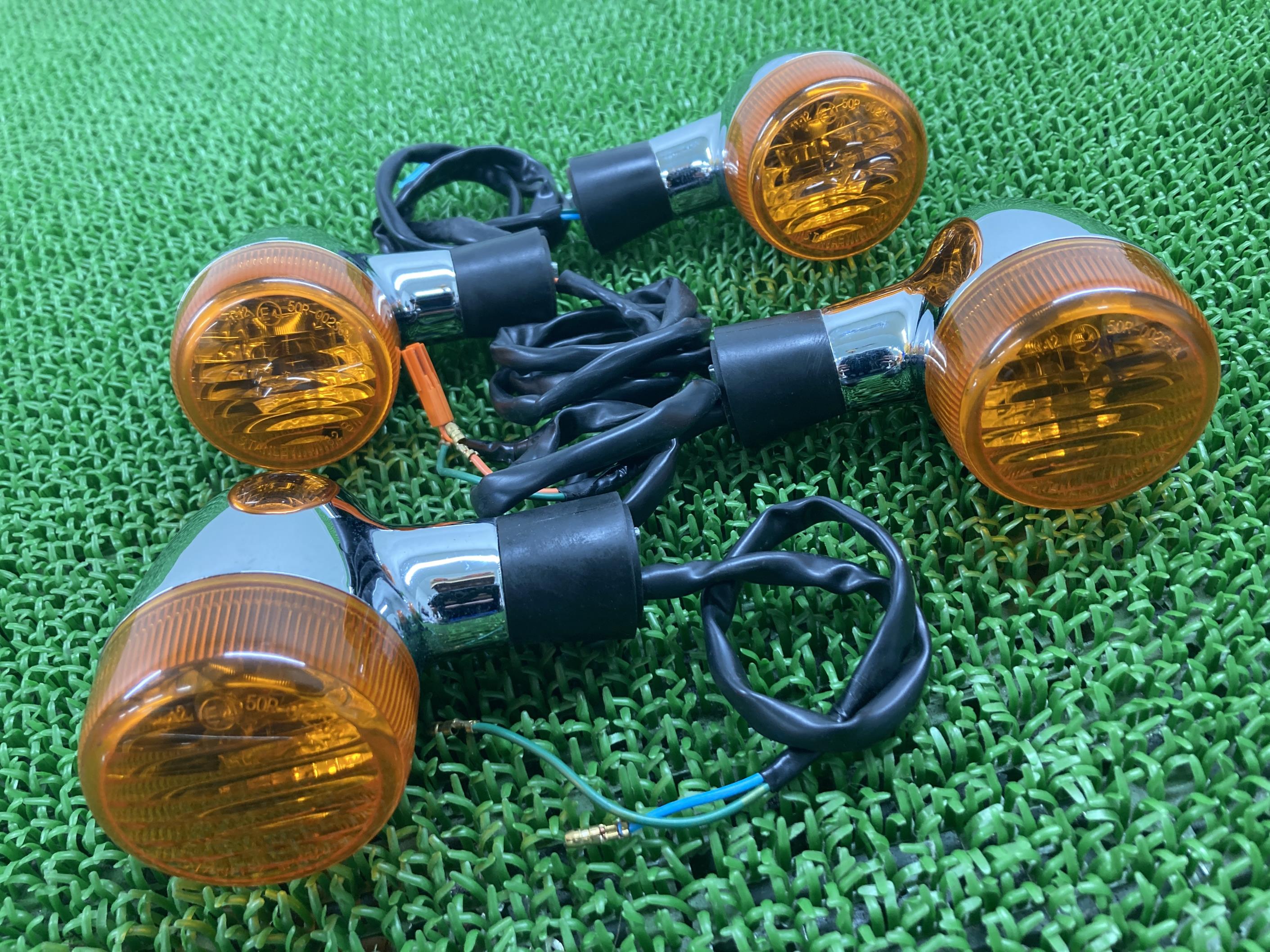 楽天市場】CB1100EX ウインカー ホンダ 純正 バイク 部品 SC65 前期