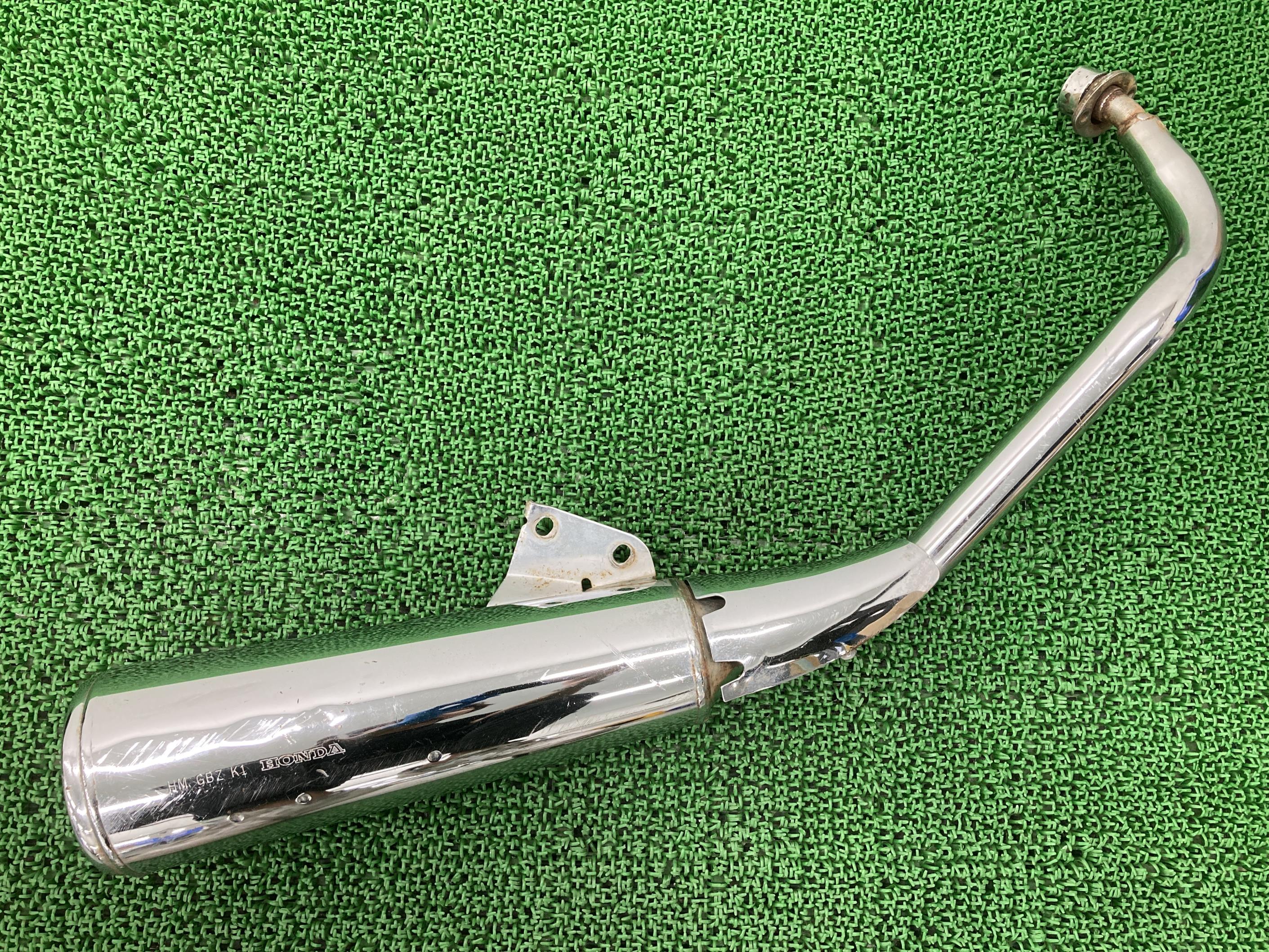 マグナ250 純正マフラー Vツインマグナ MC29 mc29 バイク マフラー 楽天市場】Vツインマグナ250 マフラー ホンダ 純正 バイク 部品 MC29