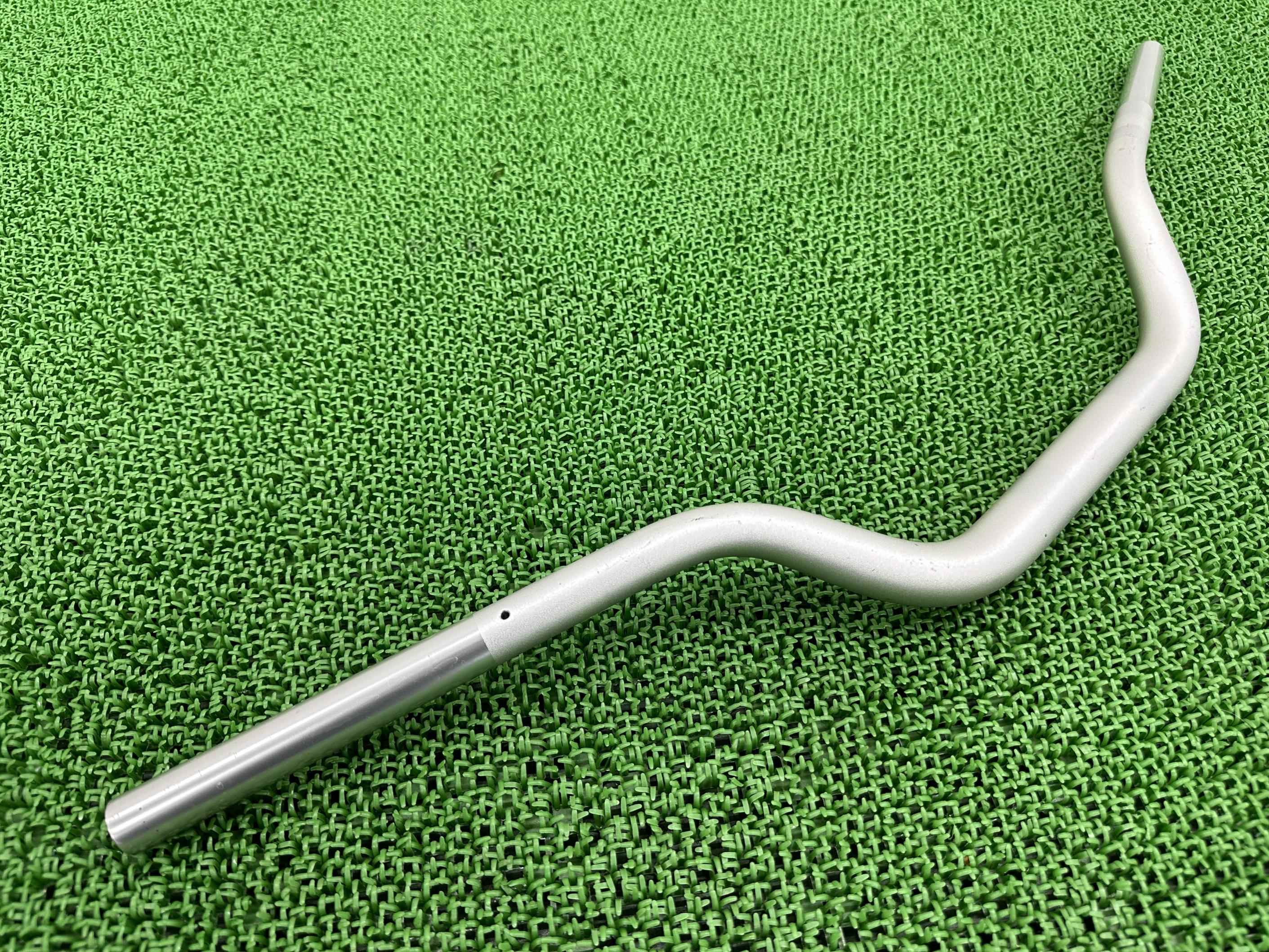 RnineTピュア ハンドル BMW 純正 バイク 部品 幅800mm ノーマルアルミテーパーハンドル コンディション良好 曲がり無し 品薄 車検 Genuine 【中古】 1