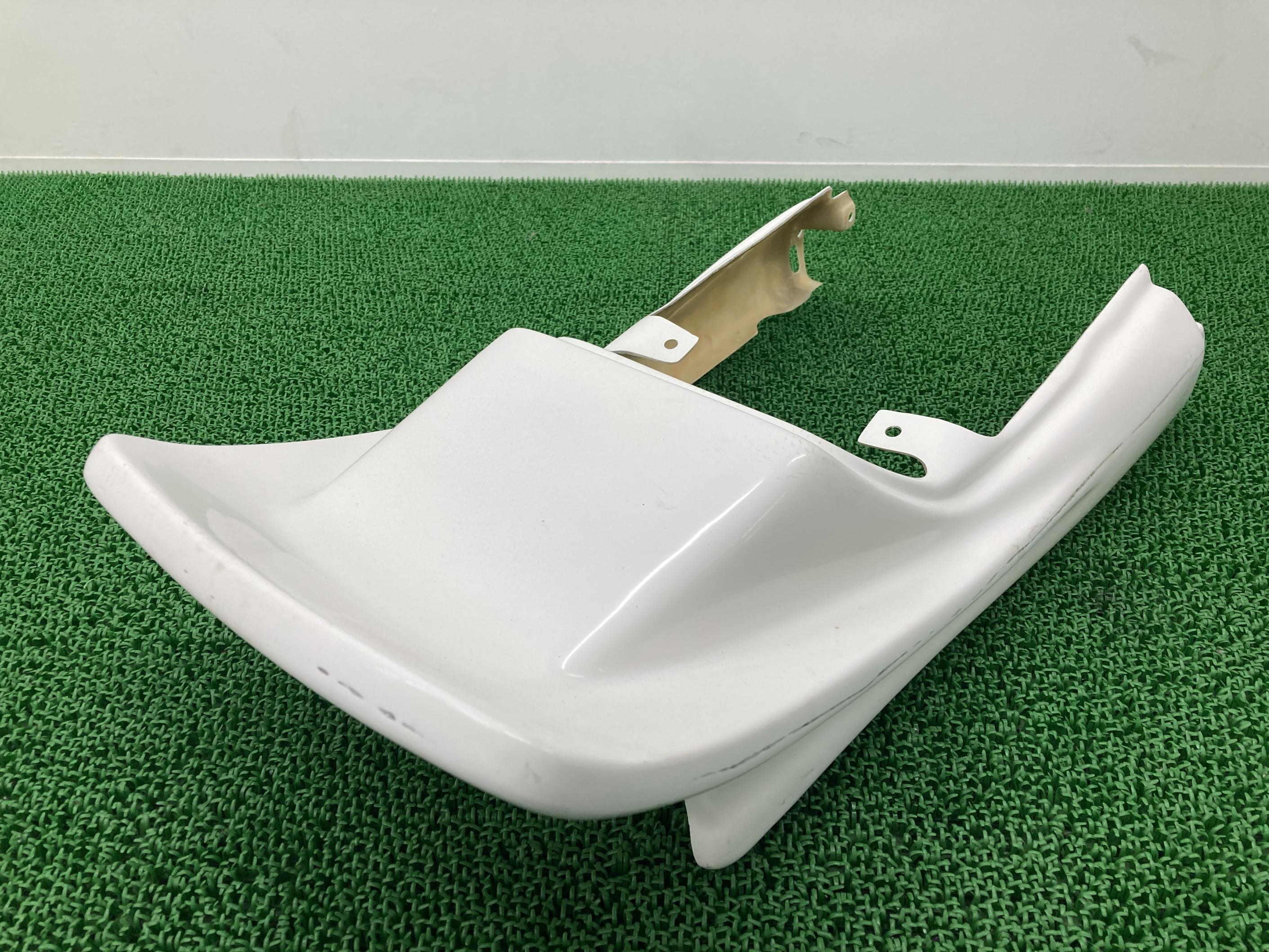 楽天市場】ジェイド250 CBXテールカウル 黒＋赤黒 テールランプ