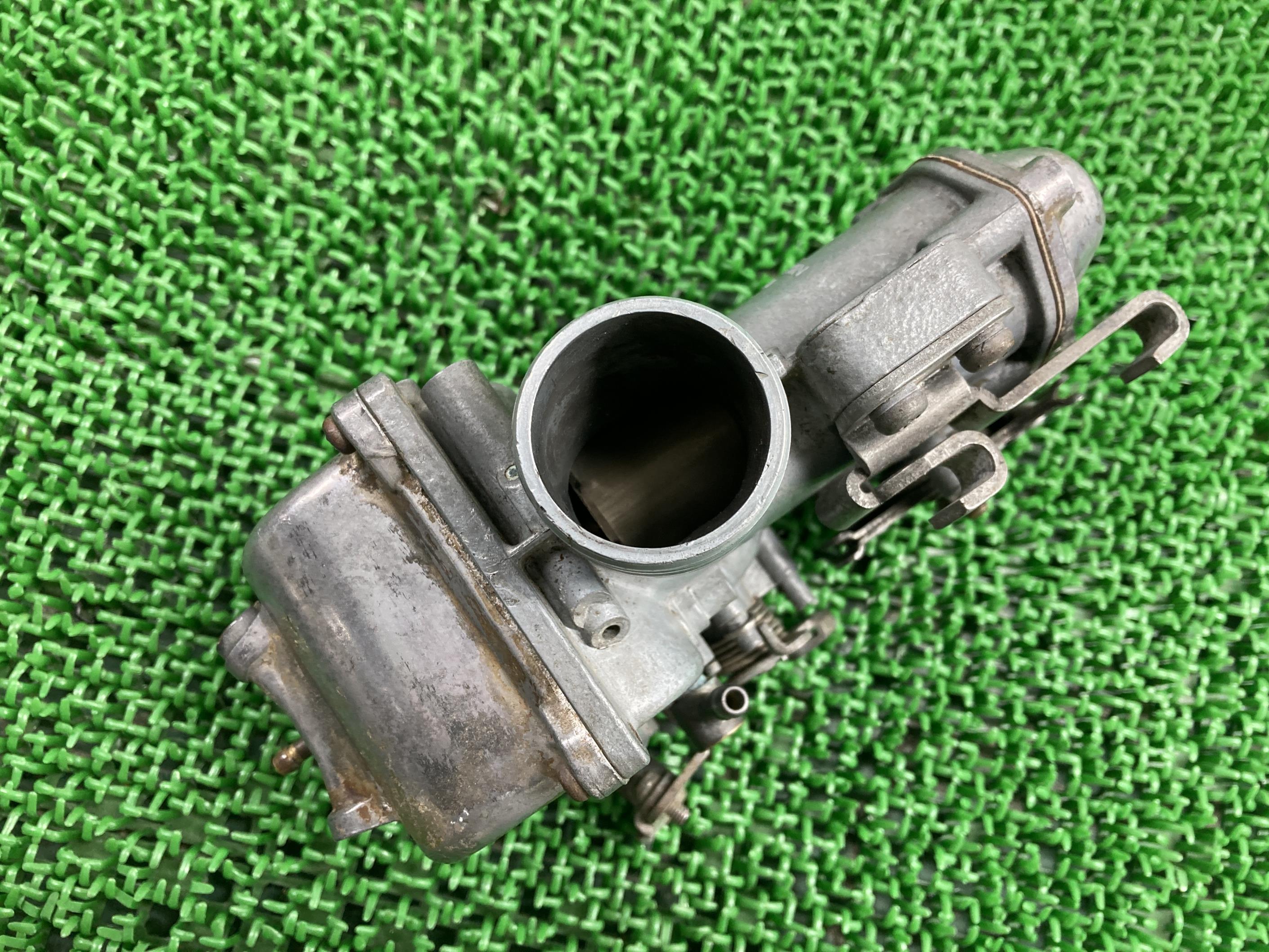 SL250SキャブレターSL250S-1019***ホンダ純正バイク部品1972年式外しSL250S-1019KEIHINケイヒン当時物割れ欠け無し車検Genuine【中古】 13|ティーエスパーツ 店