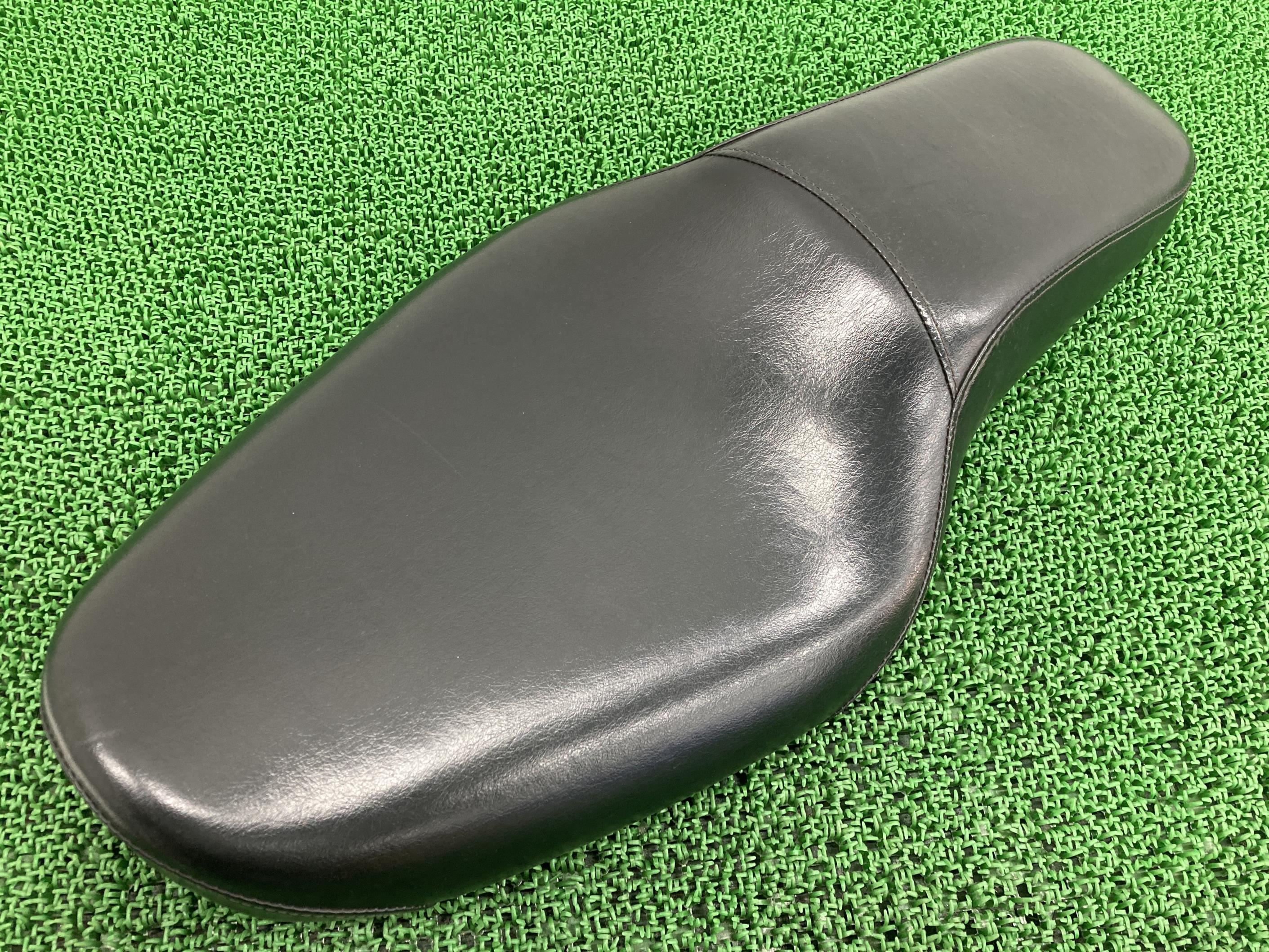 楽天市場】XL1200Nシートハーレー純正バイク部品スポーツスターナイト