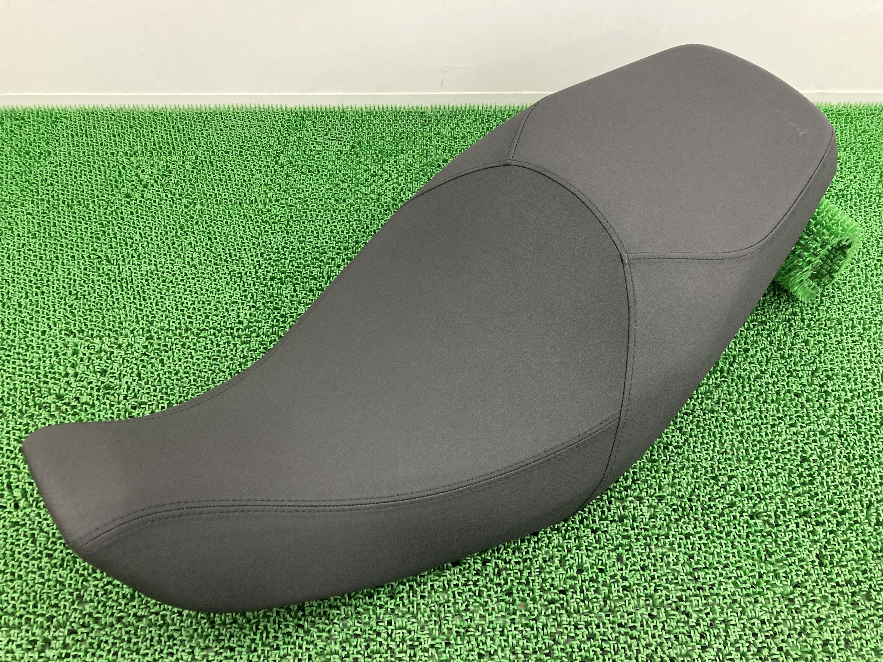 楽天市場】SUZUKI スズキ ローシート Vストローム800DE シート シート