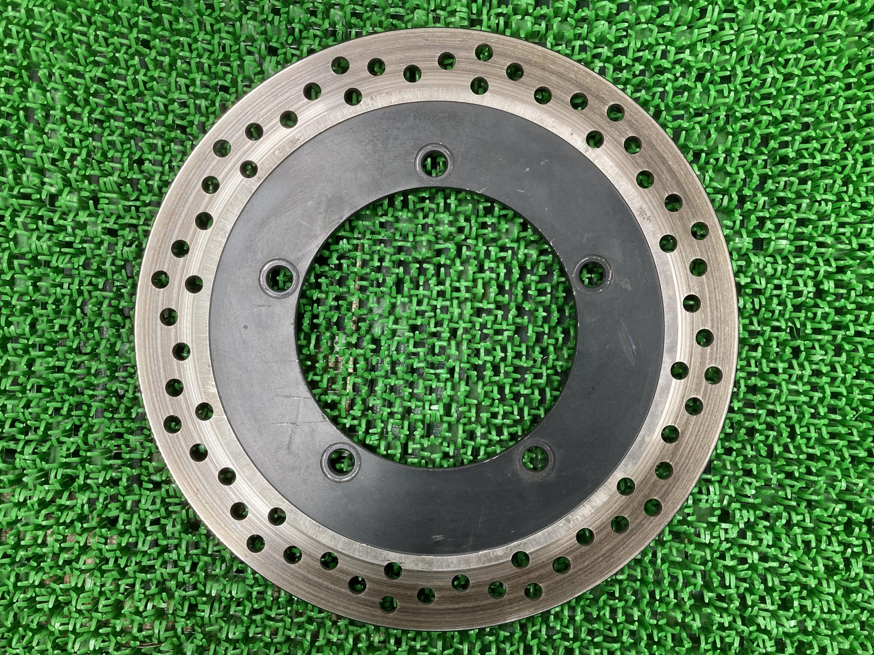 楽天市場】【送料無料】 リアブレーキディスク スズキ SUZUKI