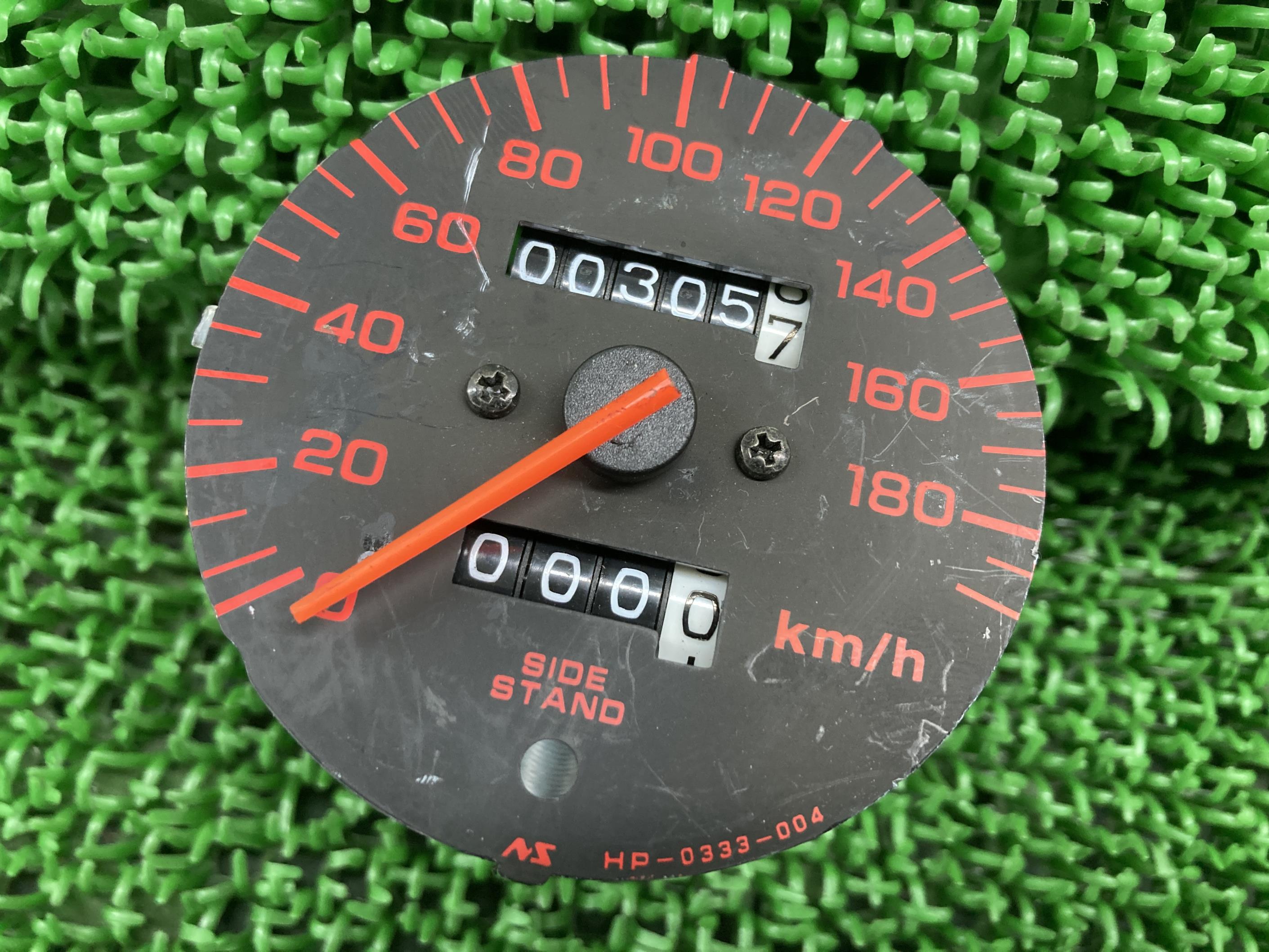 cb400n 純正メーター 実働品 2025年最新】Yahoo!オークション -cb400nメーターの中古品・新品・未