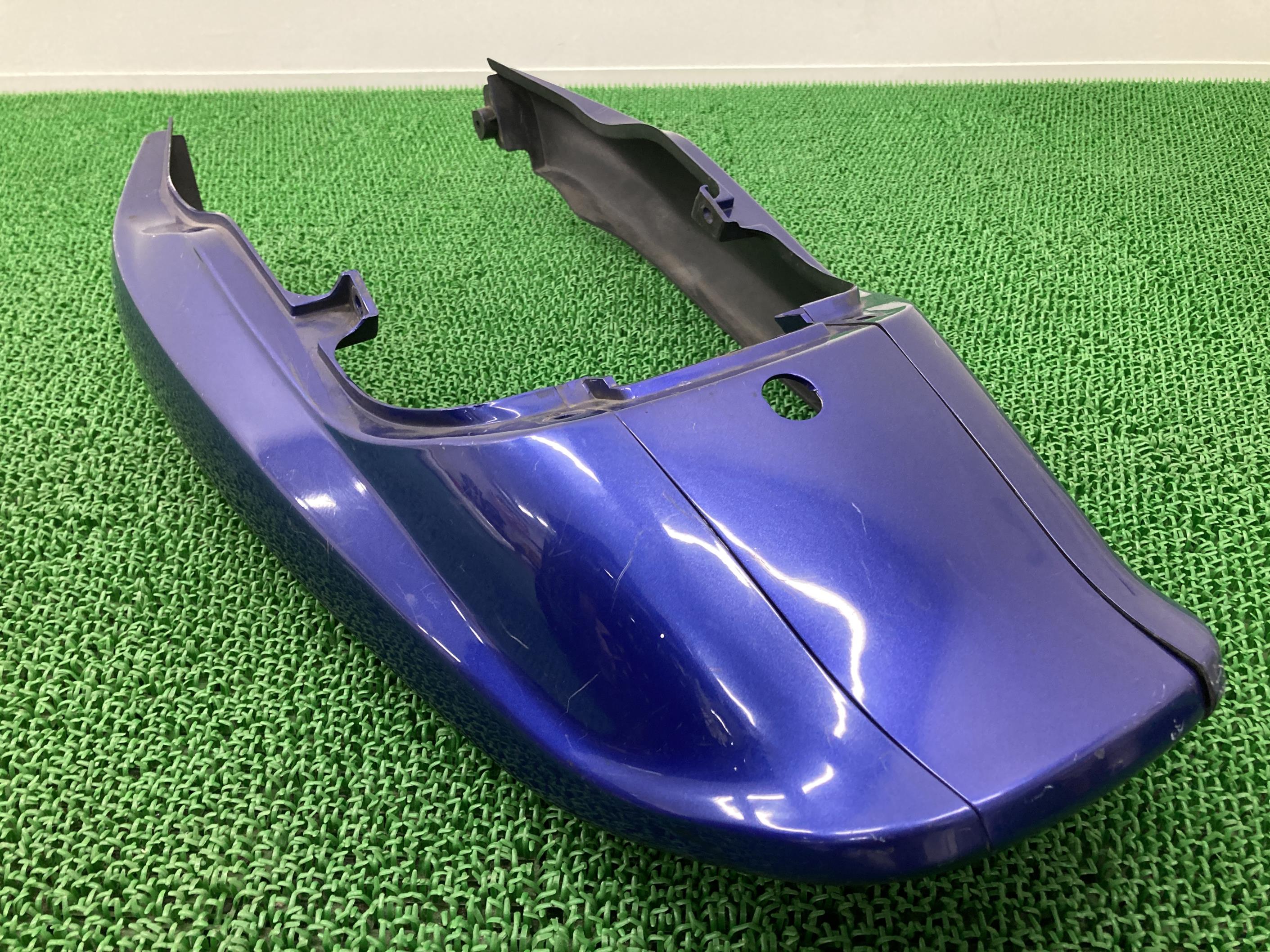 楽天市場】バリオス 1型 Z2タイプ テールカウル : AUTO WORLD