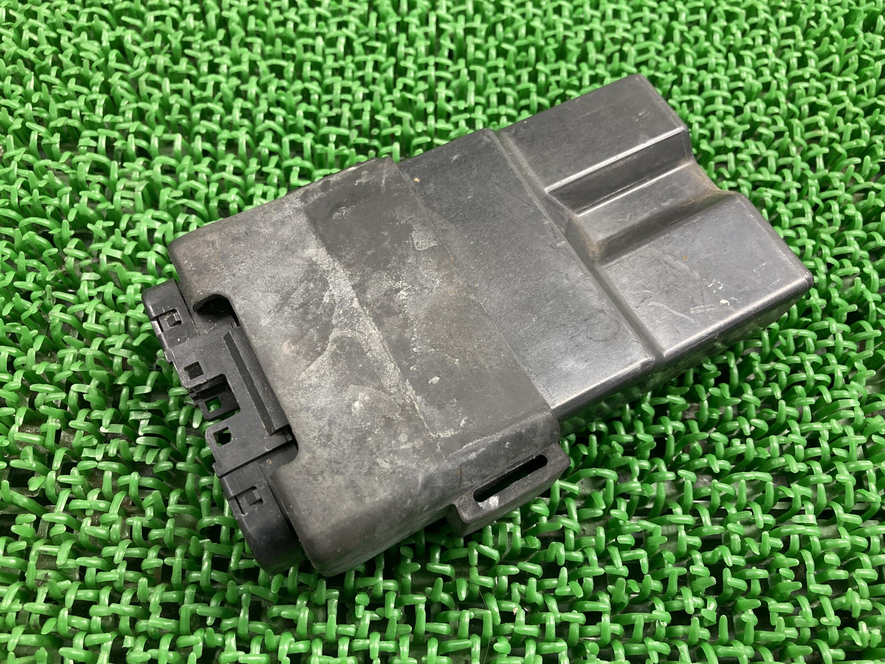 VTR1000F イグナイター ホンダ 純正 バイク 部品 SC36 CDI 機能的問題なし 安心ノーマル 品薄 車検 Genuine 【中古】 16｜ティーエスパーツ　店