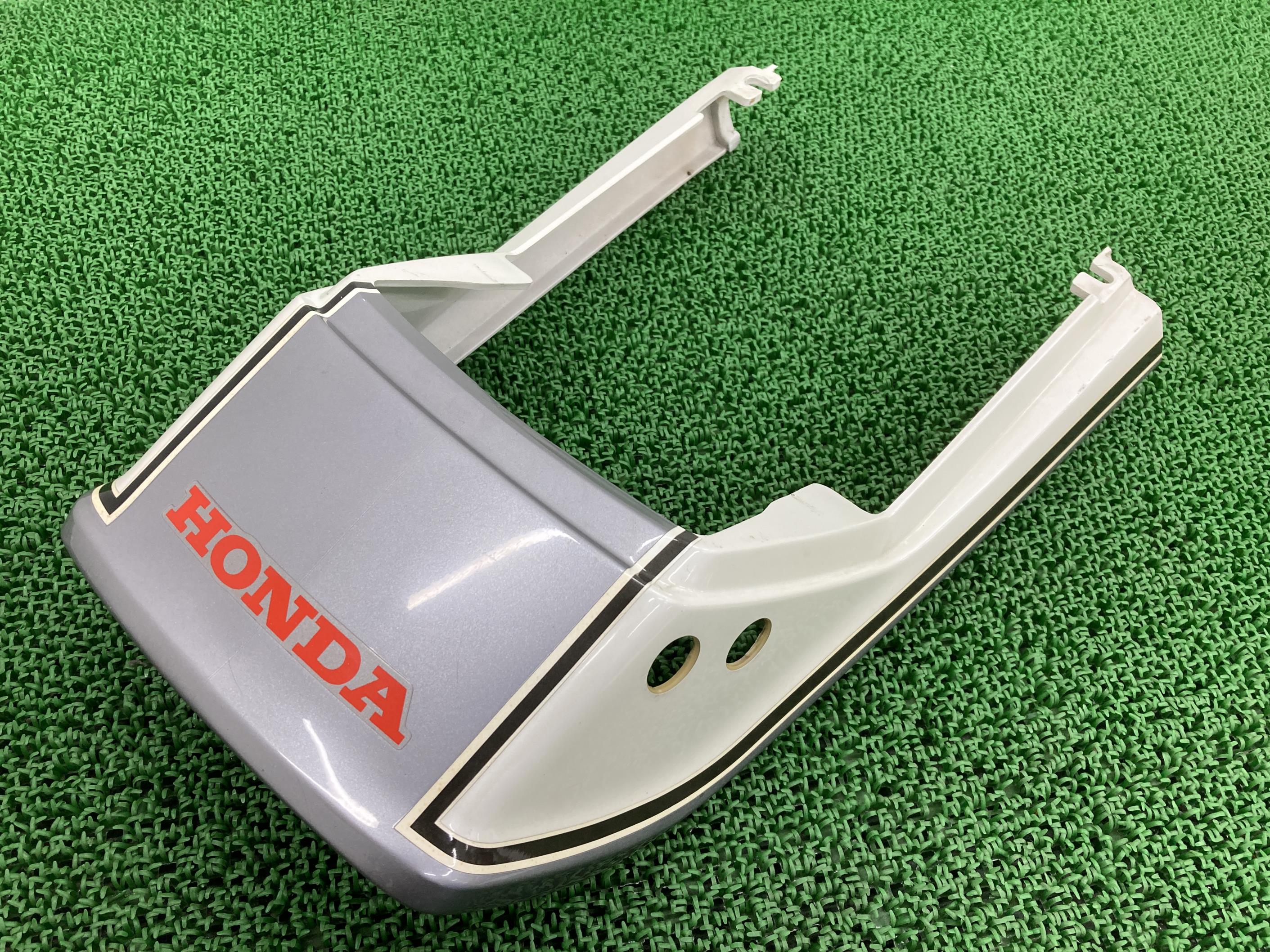 CBX400F CBX550F 大阪魔人 ダクトテールカウル cbx400f 魔神ダクトテール テールカウル - メルカリ