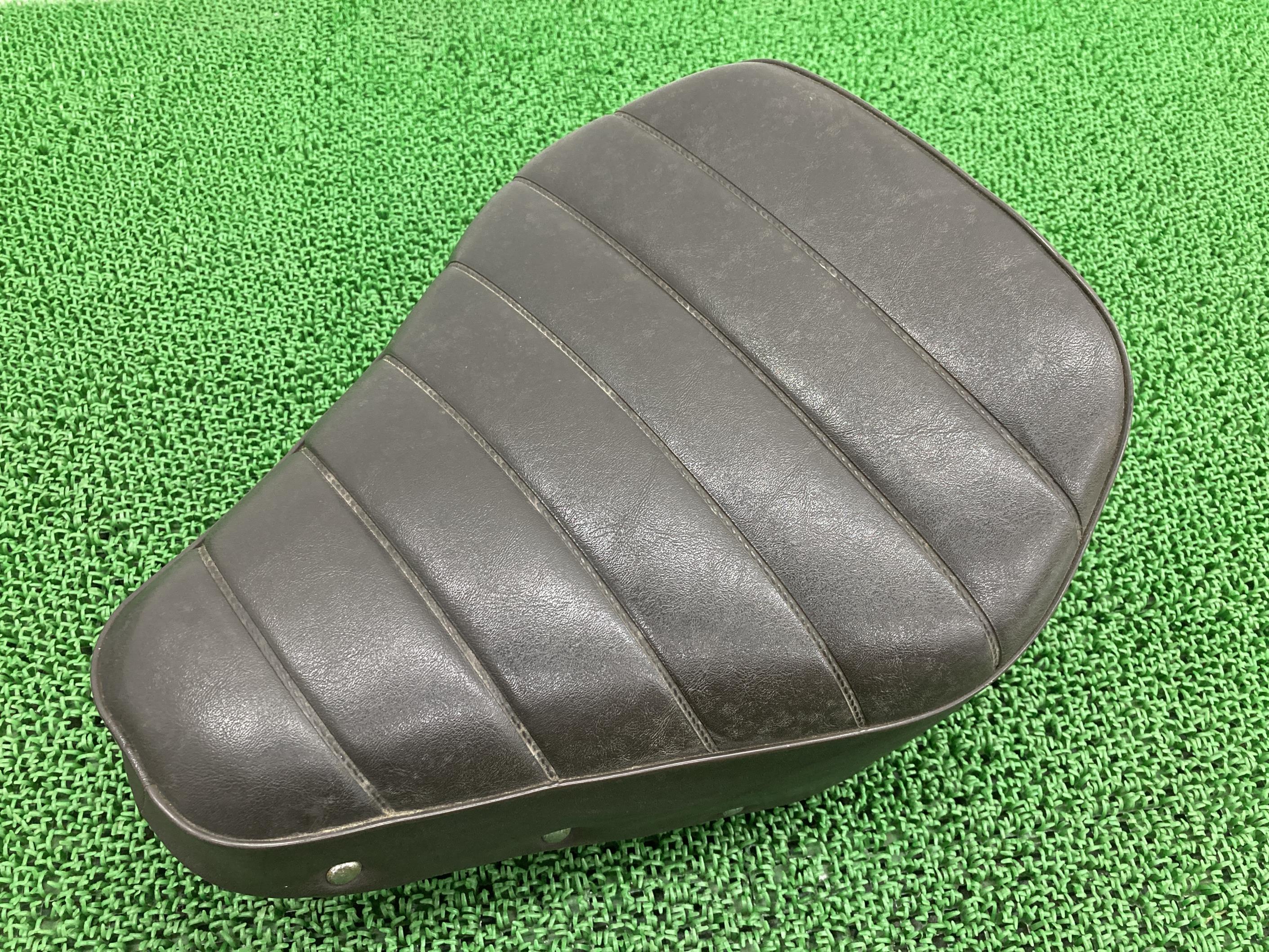 楽天市場】【送料無料】 ホンダ モンキー 50周年記念 純正 シート