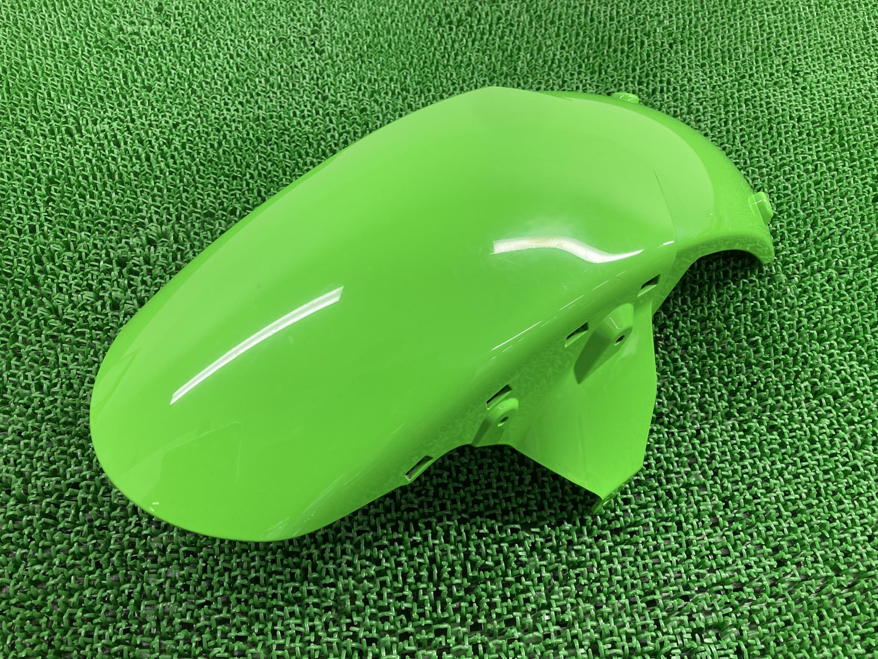 楽天市場】KAWASAKI カワサキ 500SS フロントフェンダー H1