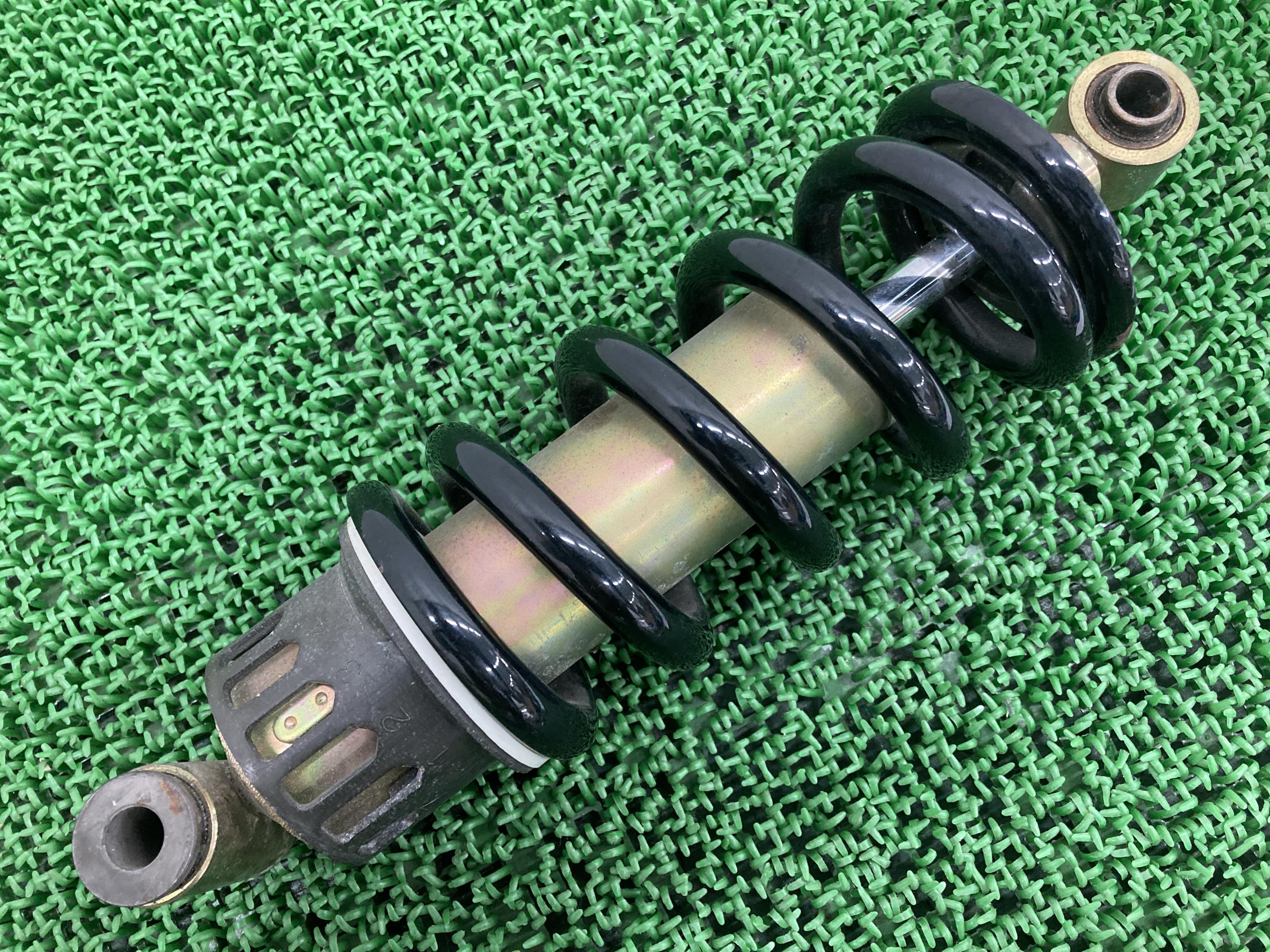 ドラッグスター400 ローダウンサス　サスペンション　ガレージt&f 楽天市場】Garage T&F ガレージ ビレットサスペンション