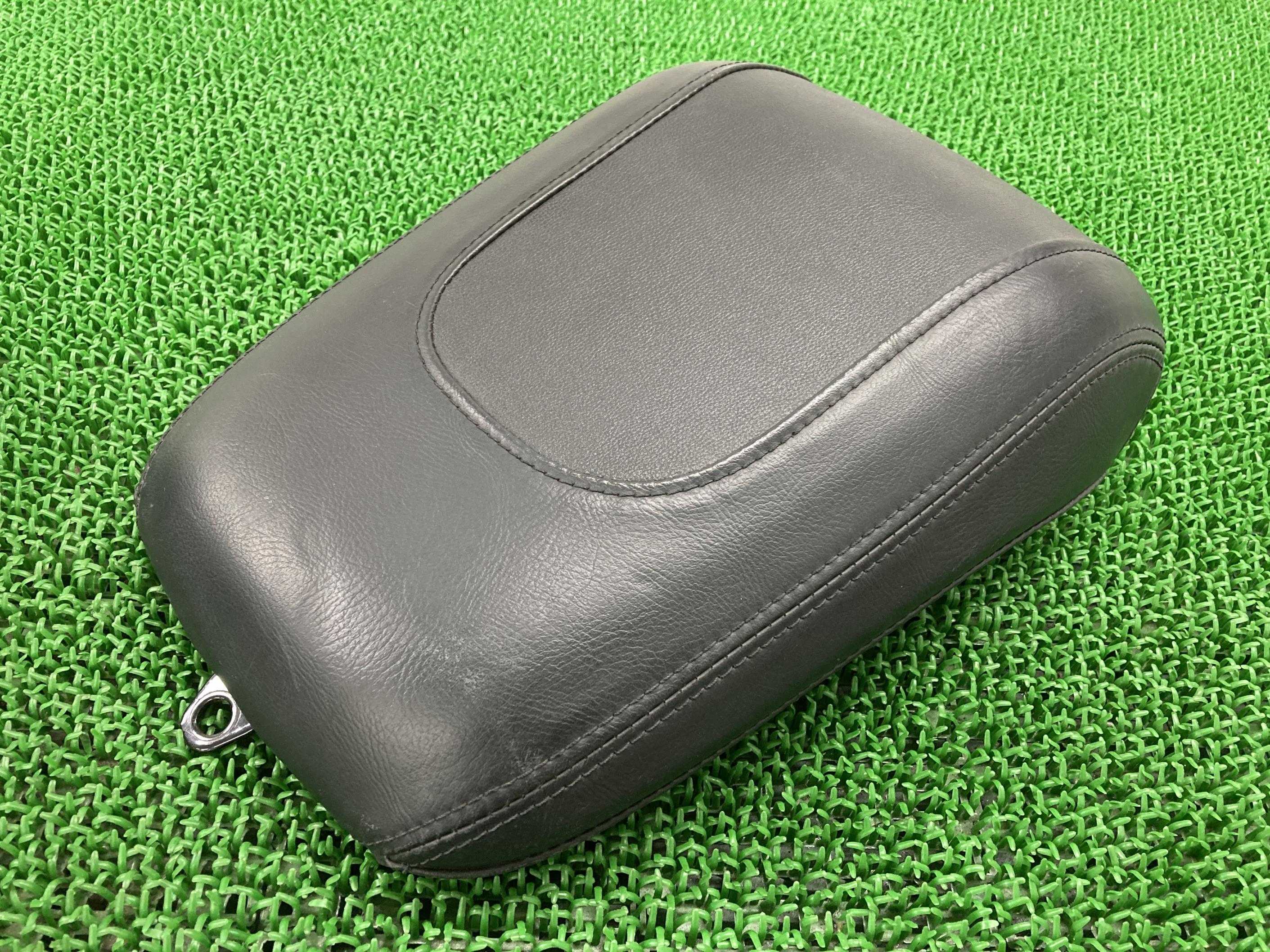 FLFB1750 タンデムシート ハーレー 純正 バイク 部品 ソフテイル ファットボーイ M8 リアシート 車検 Genuine 【中古】 37|ティーエスパーツ 店