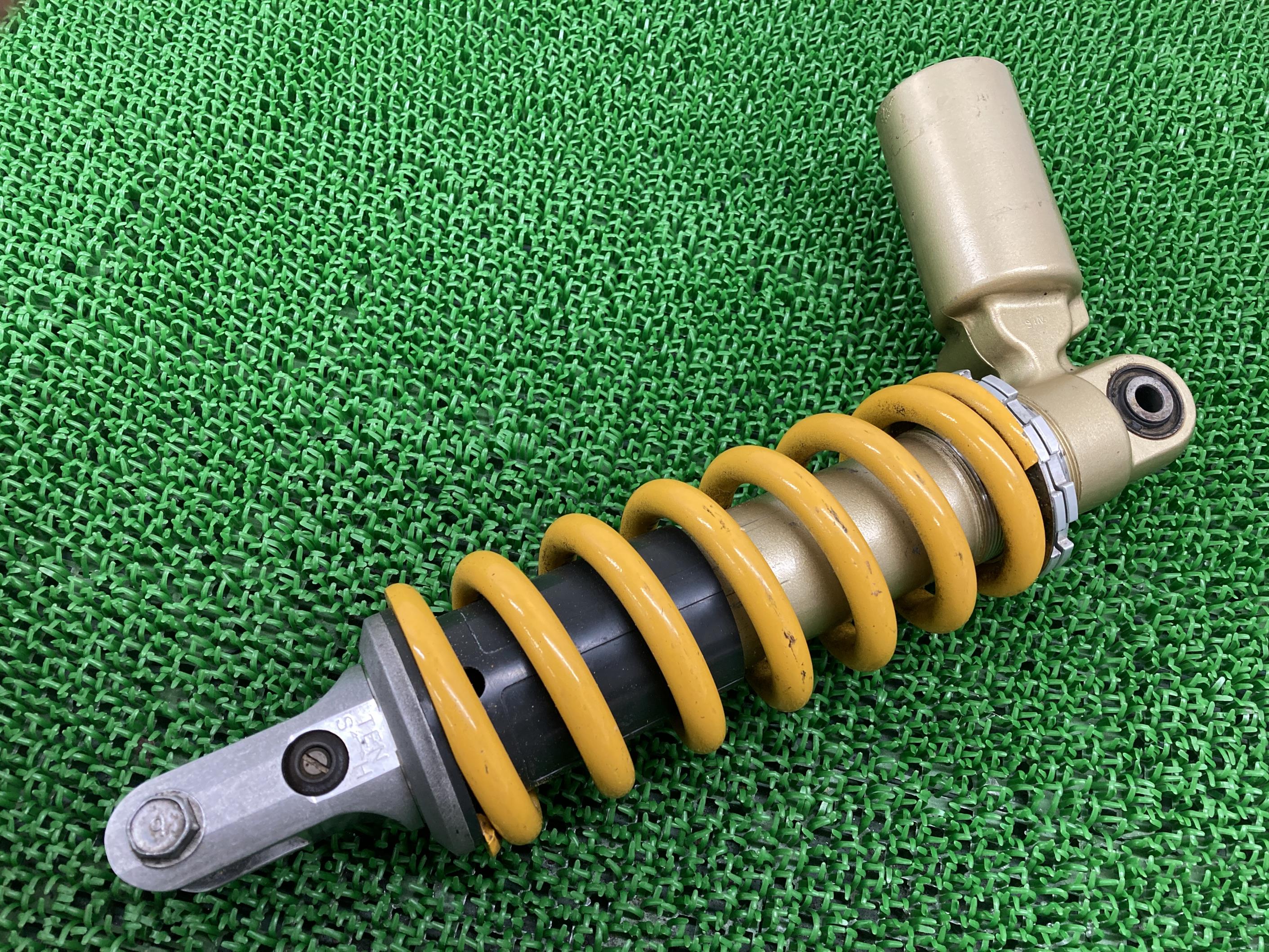 楽天市場】XSR900リアサスペンションヤマハ純正バイク部品RN46JRN56J